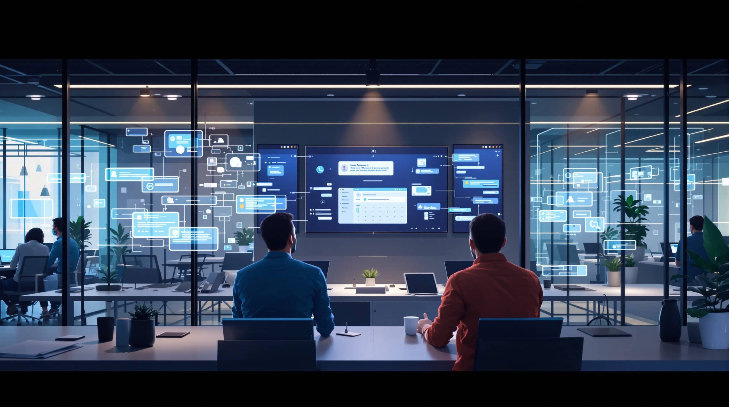 Respond.io: Official WhatsApp Business API and Powerful Automation