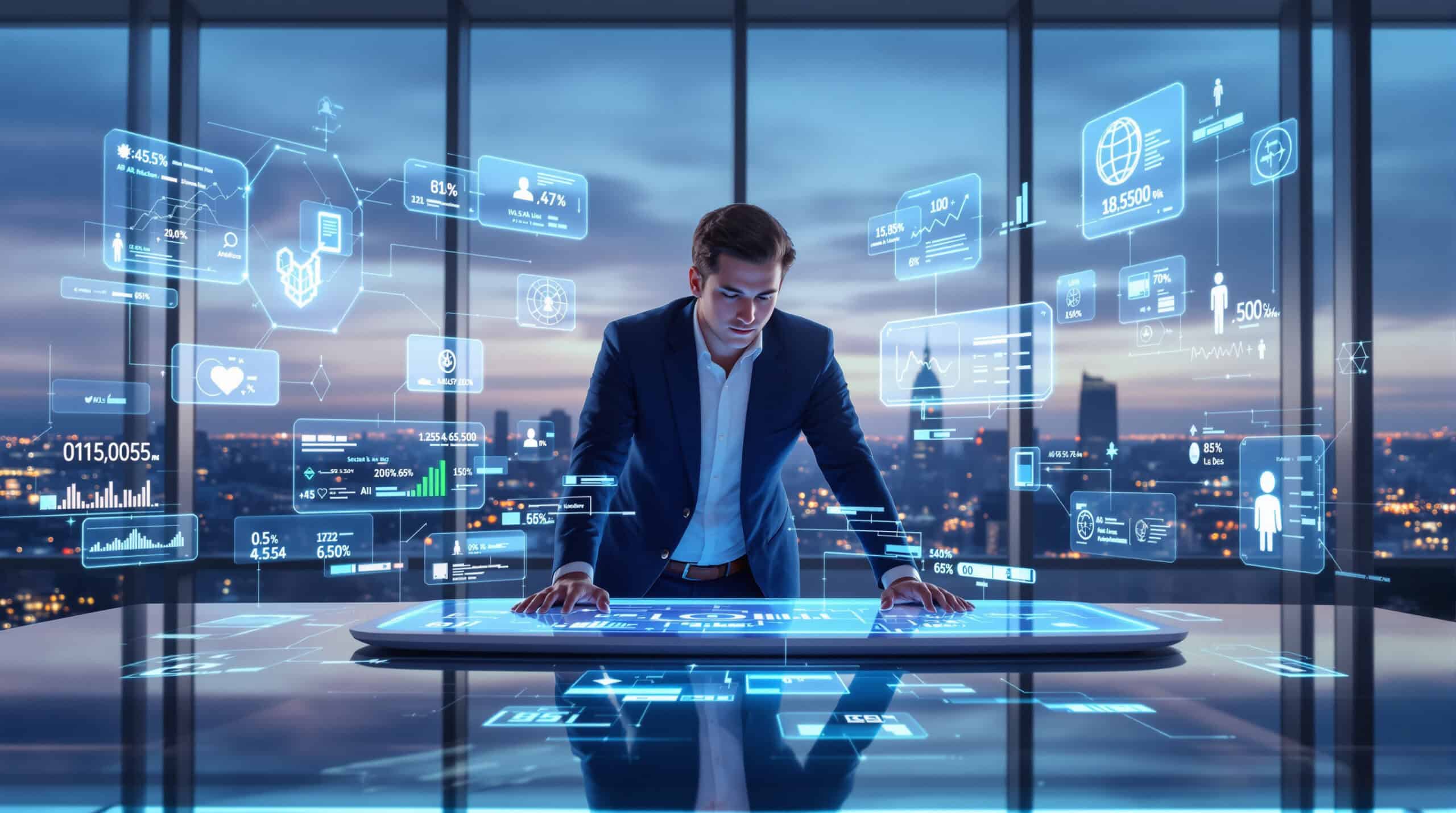 Freshsales (Freshworks) — AI-Assisted Sales with Built-in Telephony