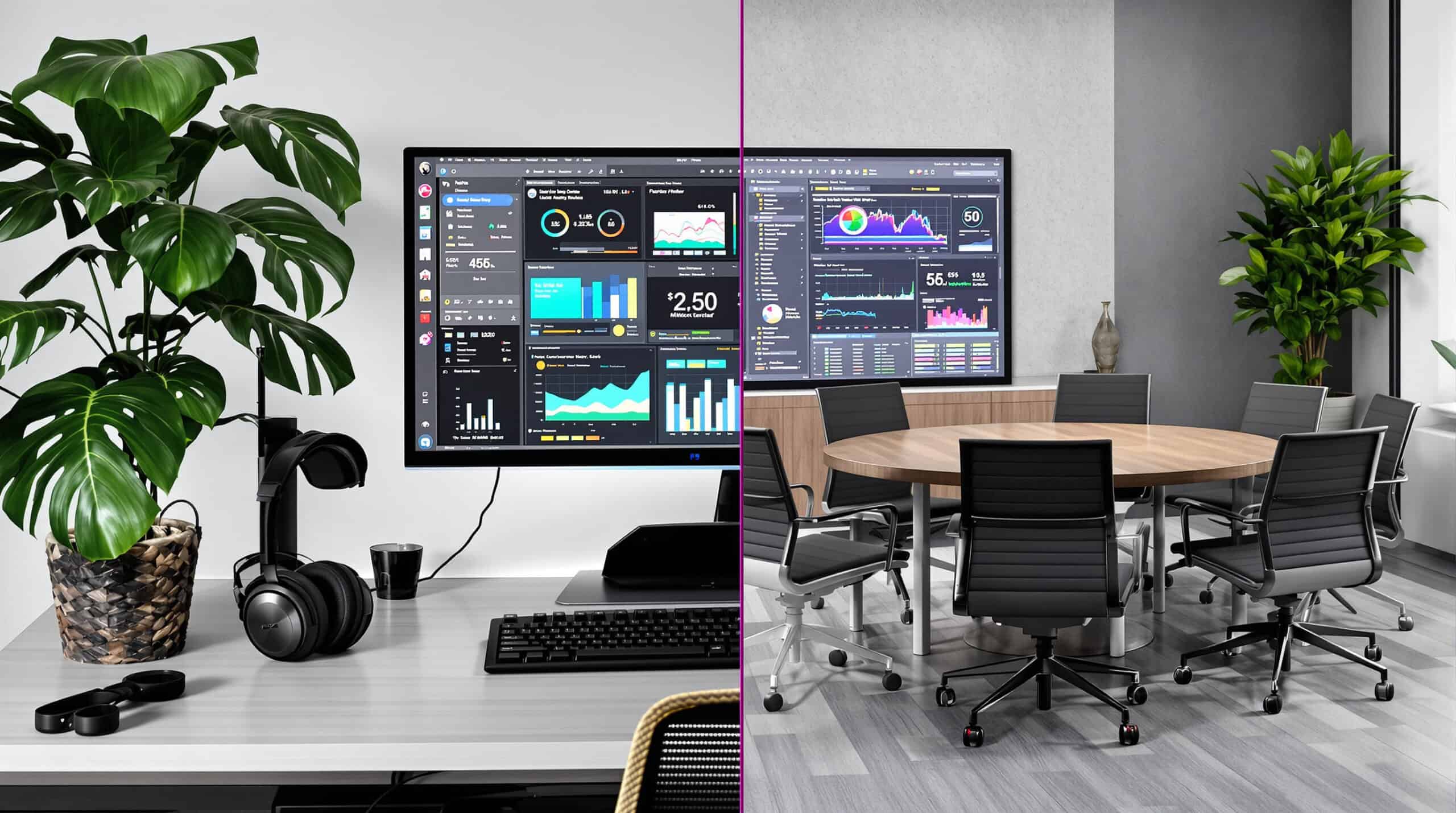 LiveAgent vs. Groove: Cost-effective Omnichannel Support with Built-in Call Center