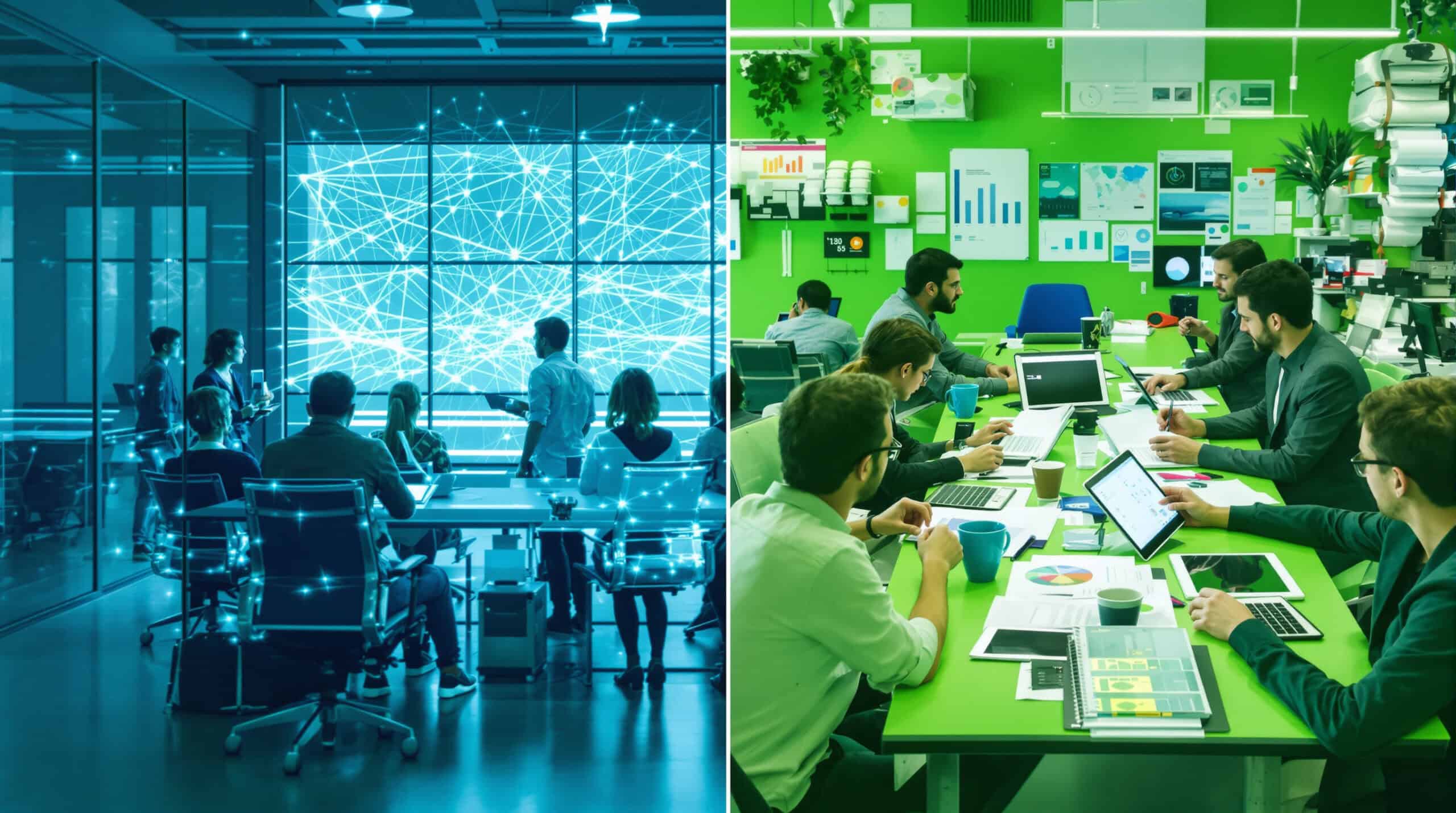 Front vs. Groove: Collaborative Shared Inbox with CRM Context