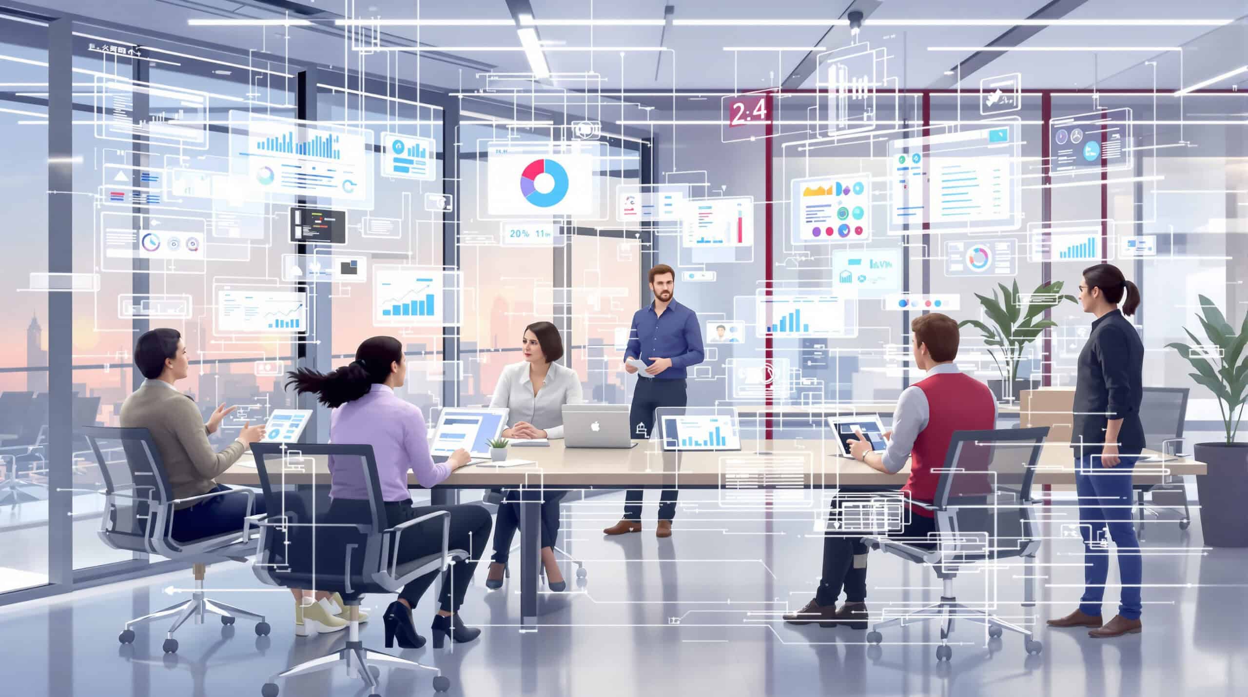 Conclusion: Finding the Right Groove Alternative for Your Business