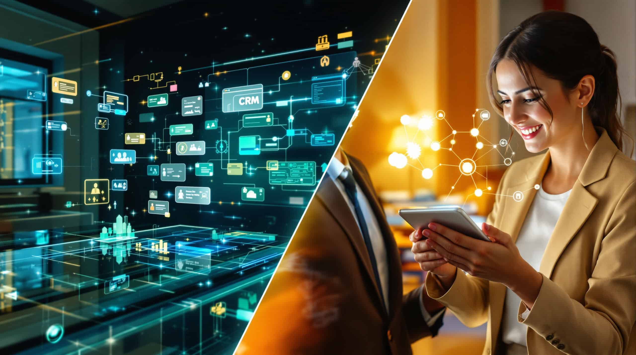 Textedly vs. Talkees: Omnichannel Inbox + AI Chatbots that Live Alongside Your CRM