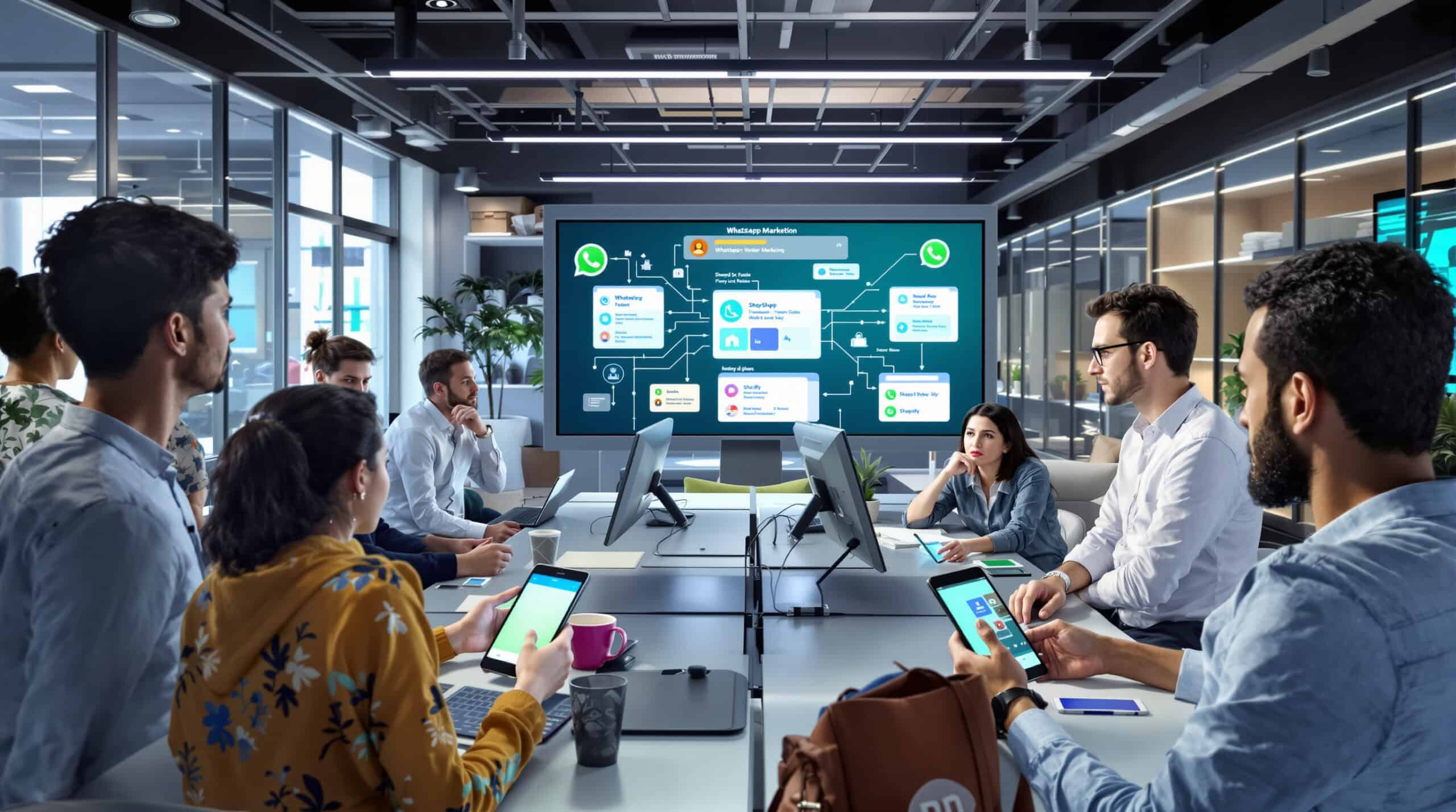 Textedly vs. SimpleTexting: Campaign-Centric SMS Solutions for Growing Businesses