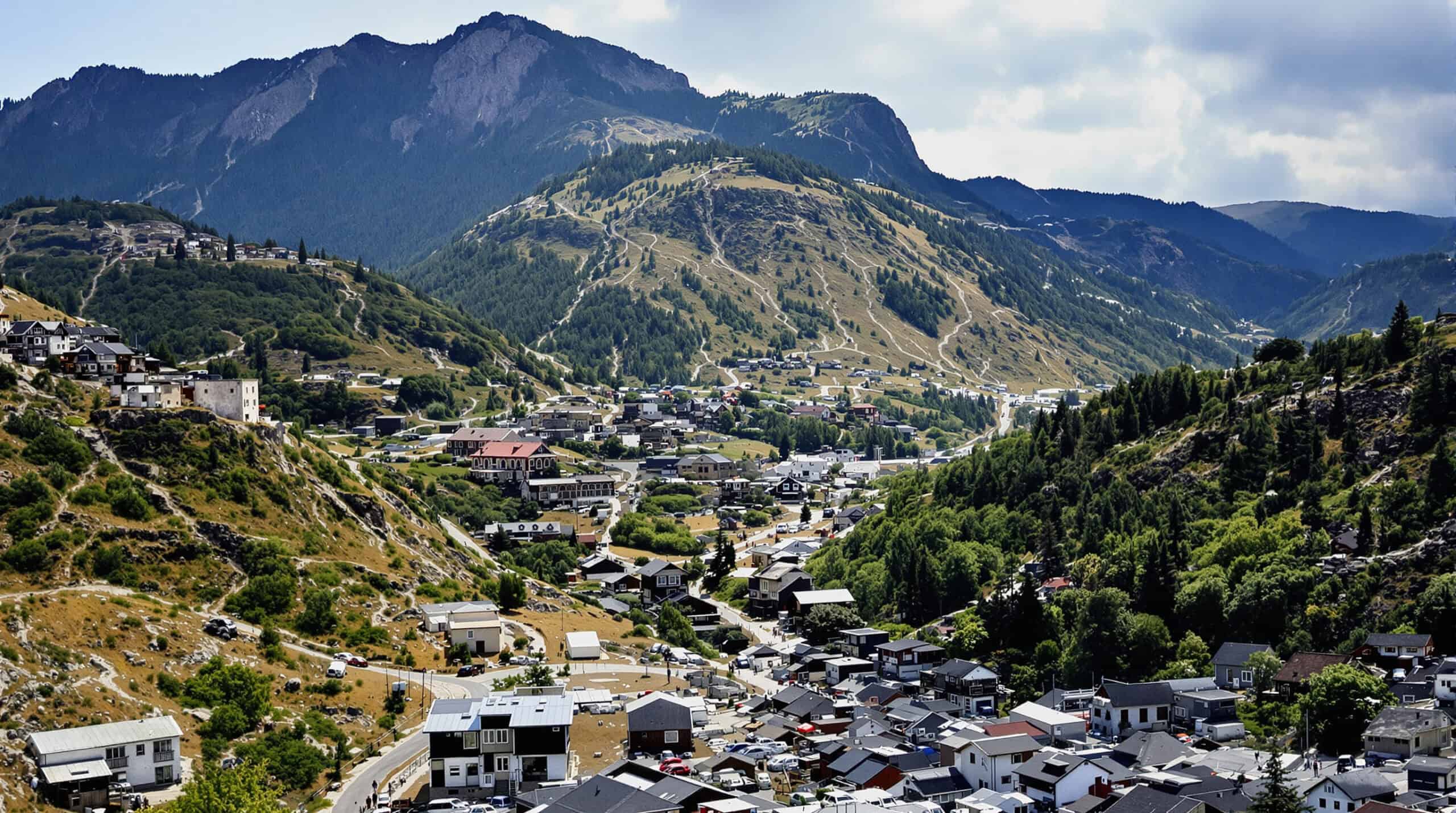 Essential Features in a Podium Alternative