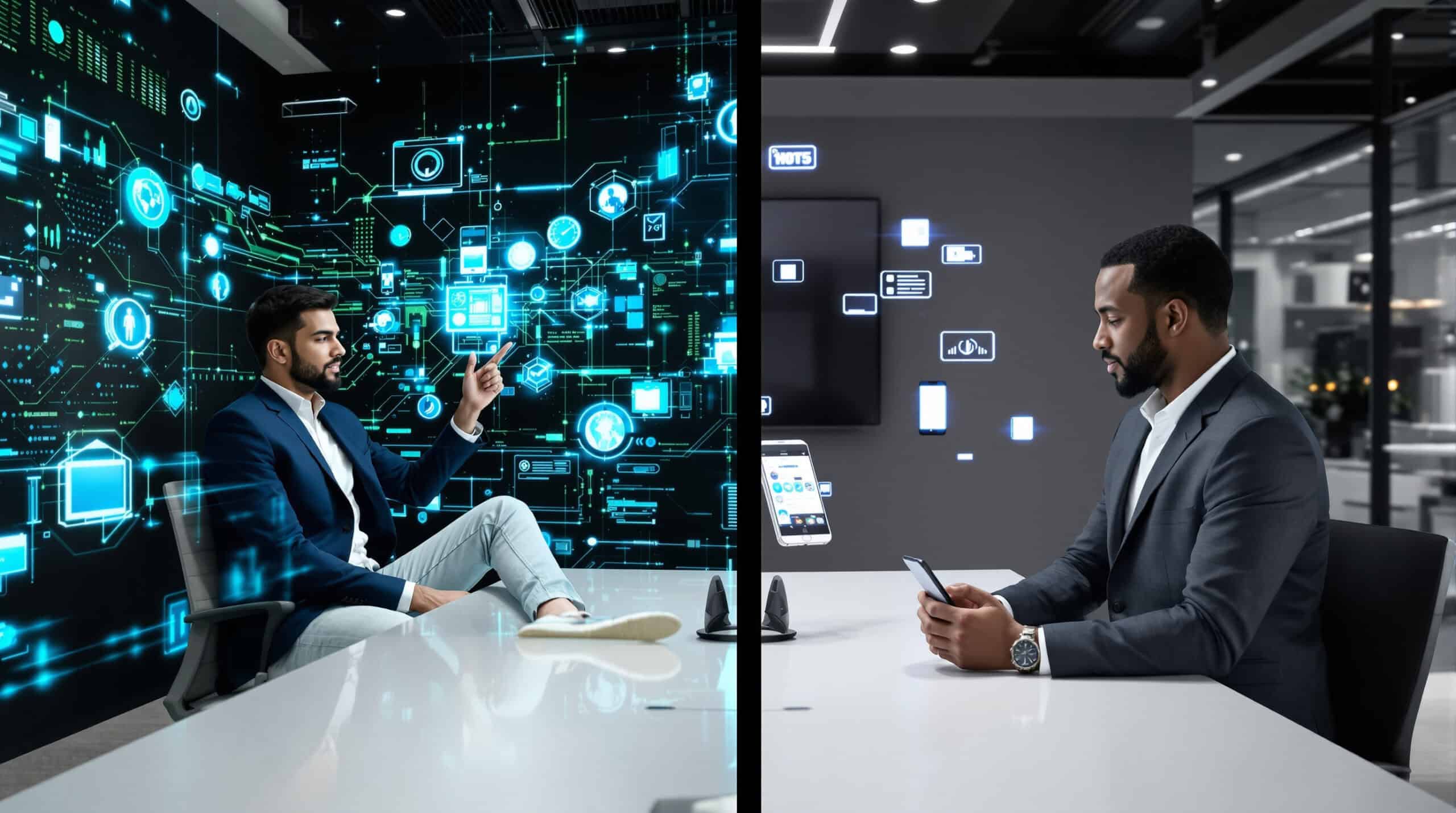 Textedly vs. Twilio: Programmable Messaging for Advanced Users