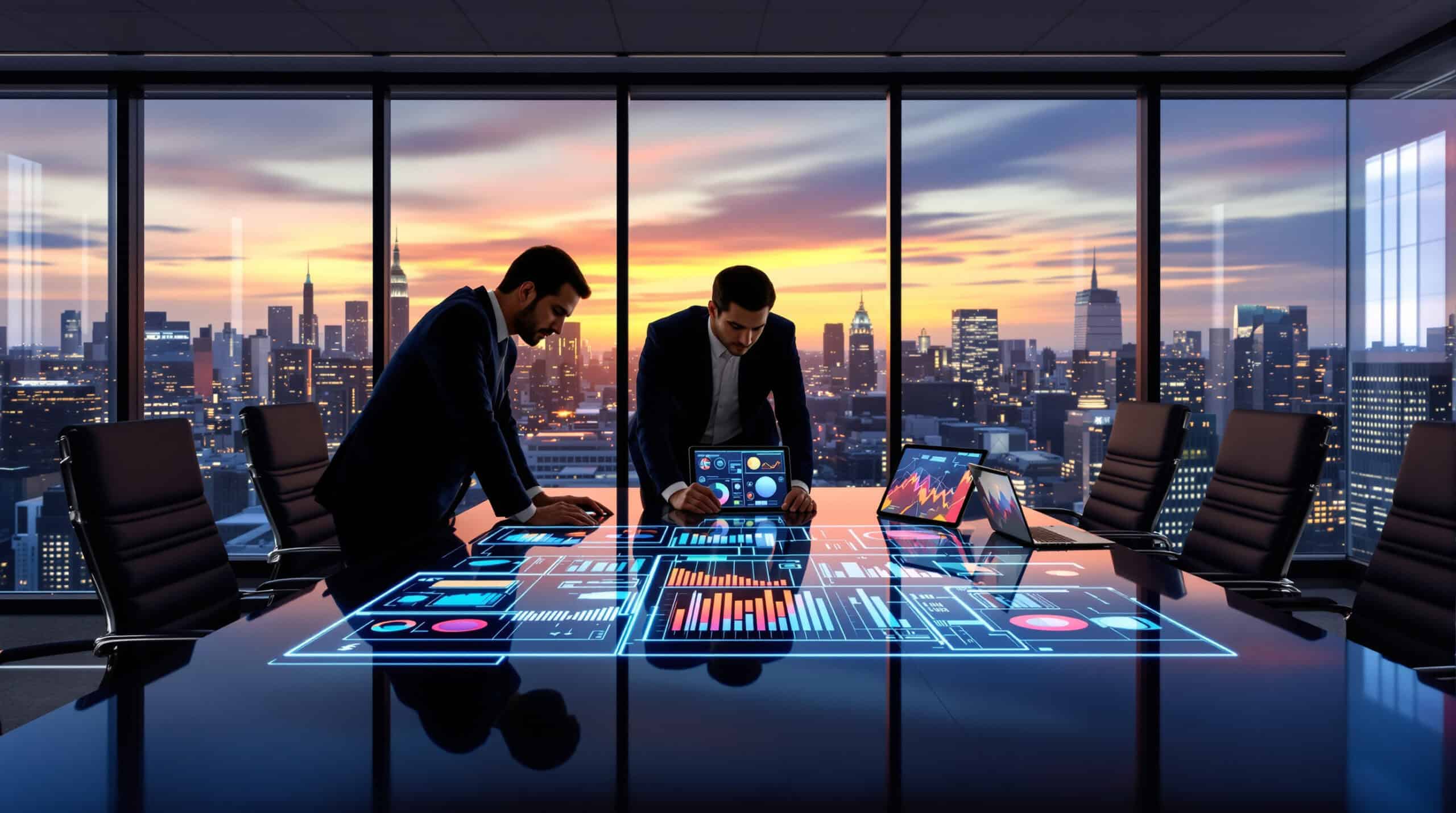 How We Evaluated Each Podium Alternative