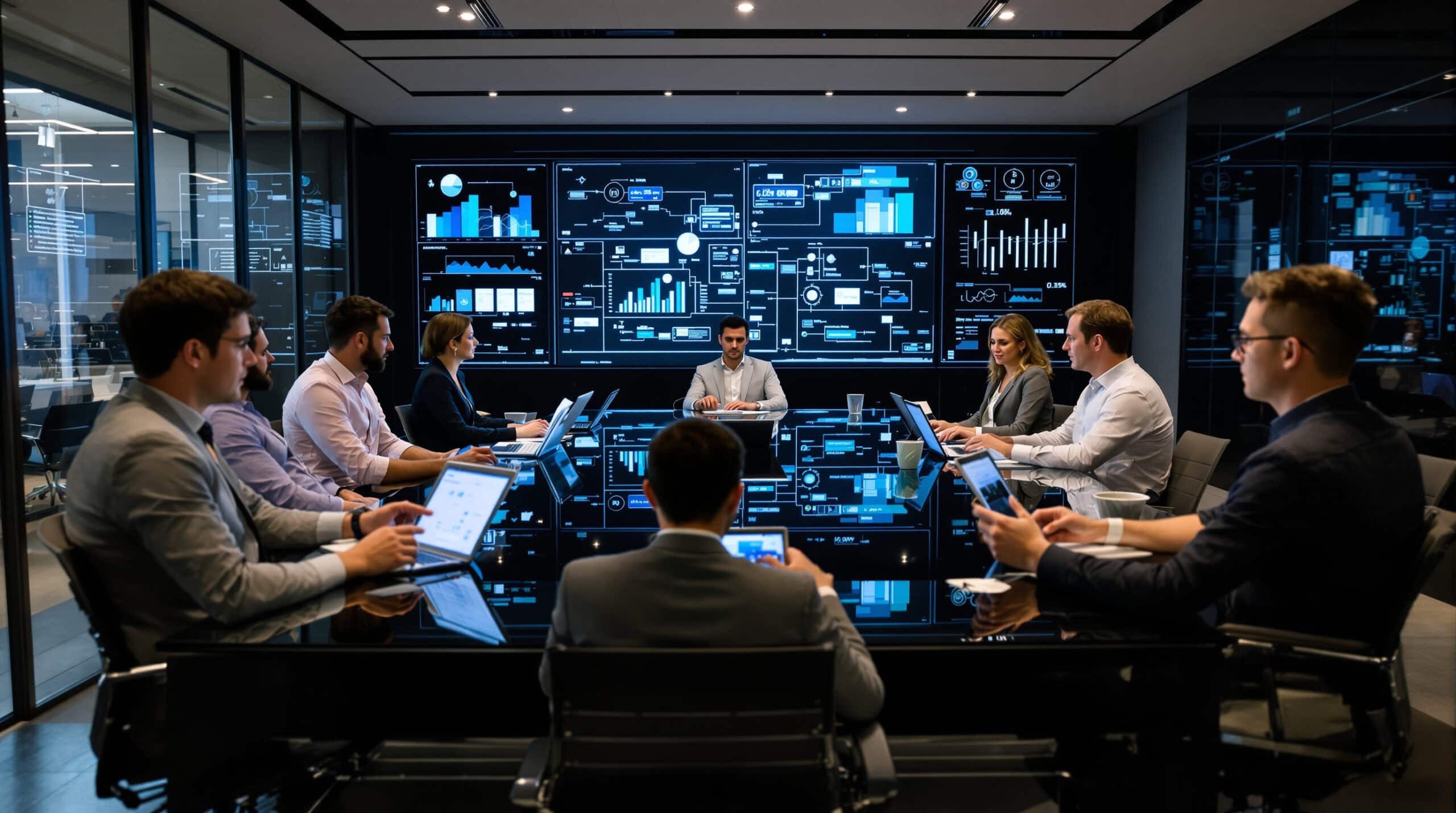 How We Evaluate ActiveCampaign Competitors