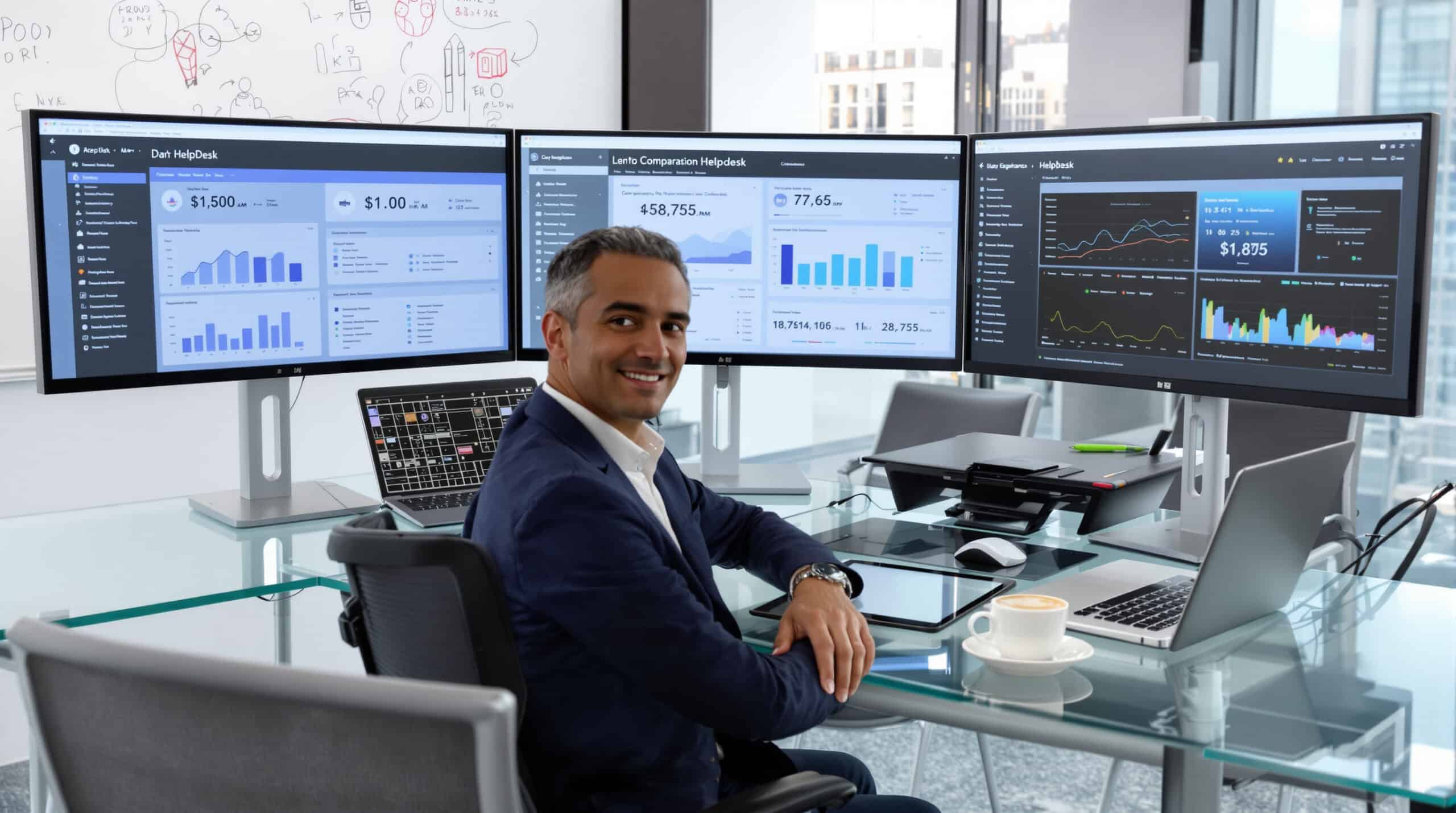 How to Compare Jitbit Helpdesk Alternatives