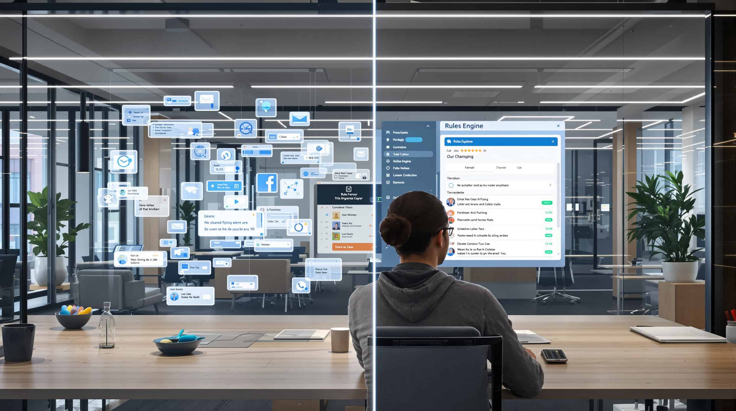 Respond.io vs Wati: Shared Inbox, Rules Engine, and Multi-Channel Support Automation
