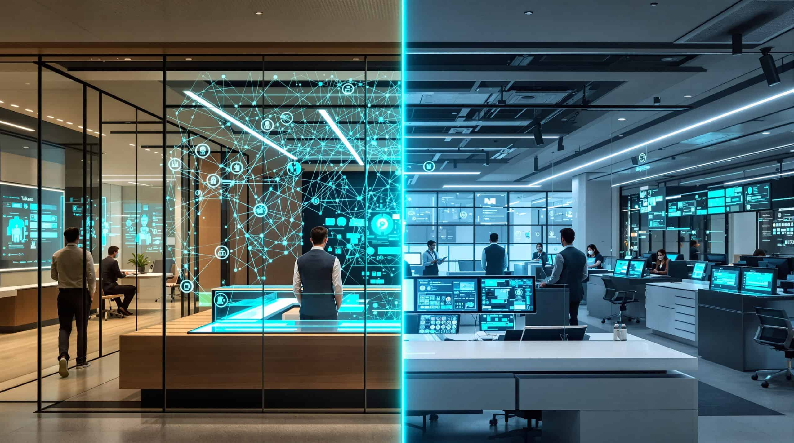 Talkees vs Jitbit: AI-First Omnichannel Help Desk with Native Chatbot