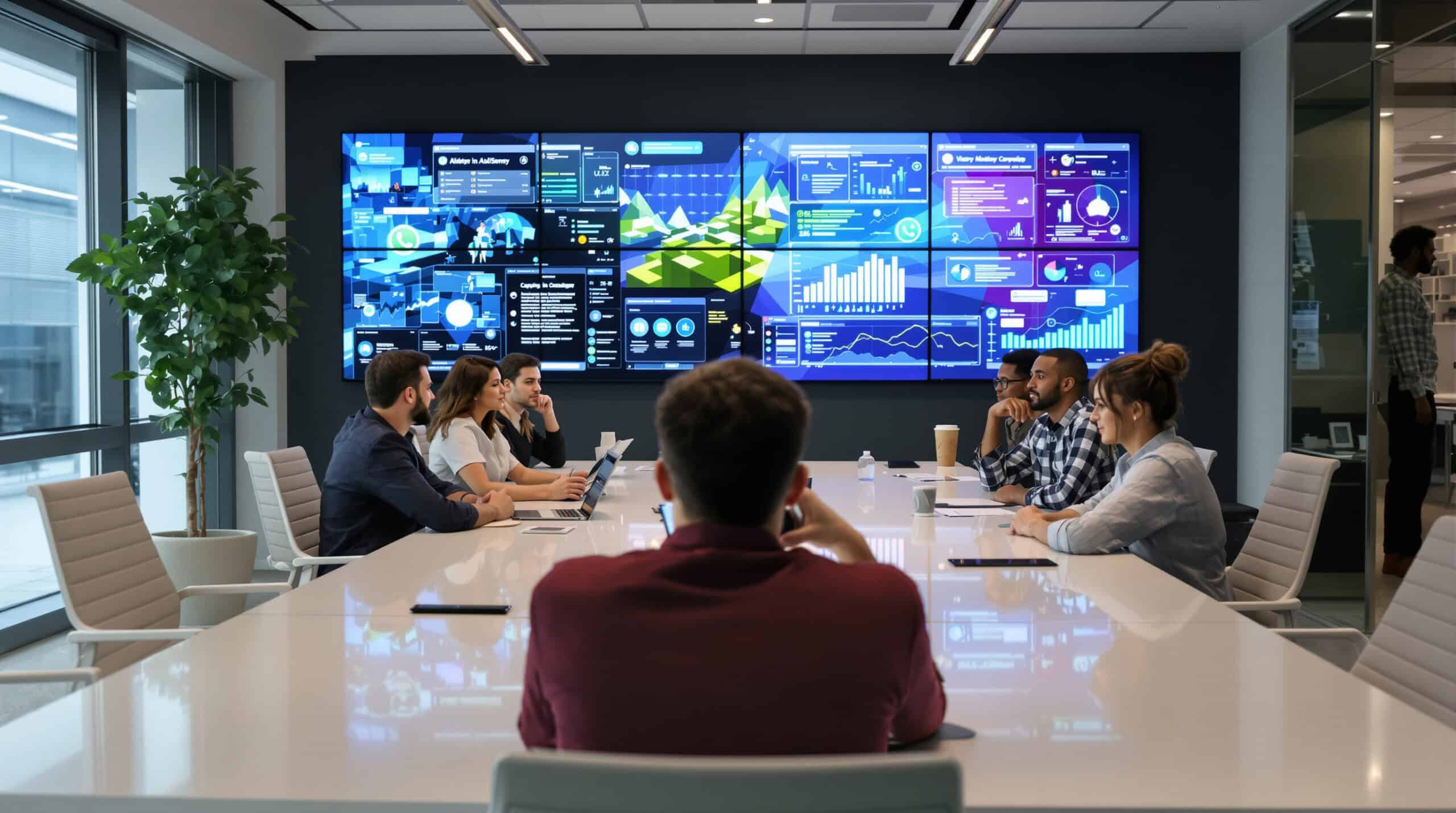 AiSensy — WhatsApp Campaigns and Automation for High-Volume Engagement