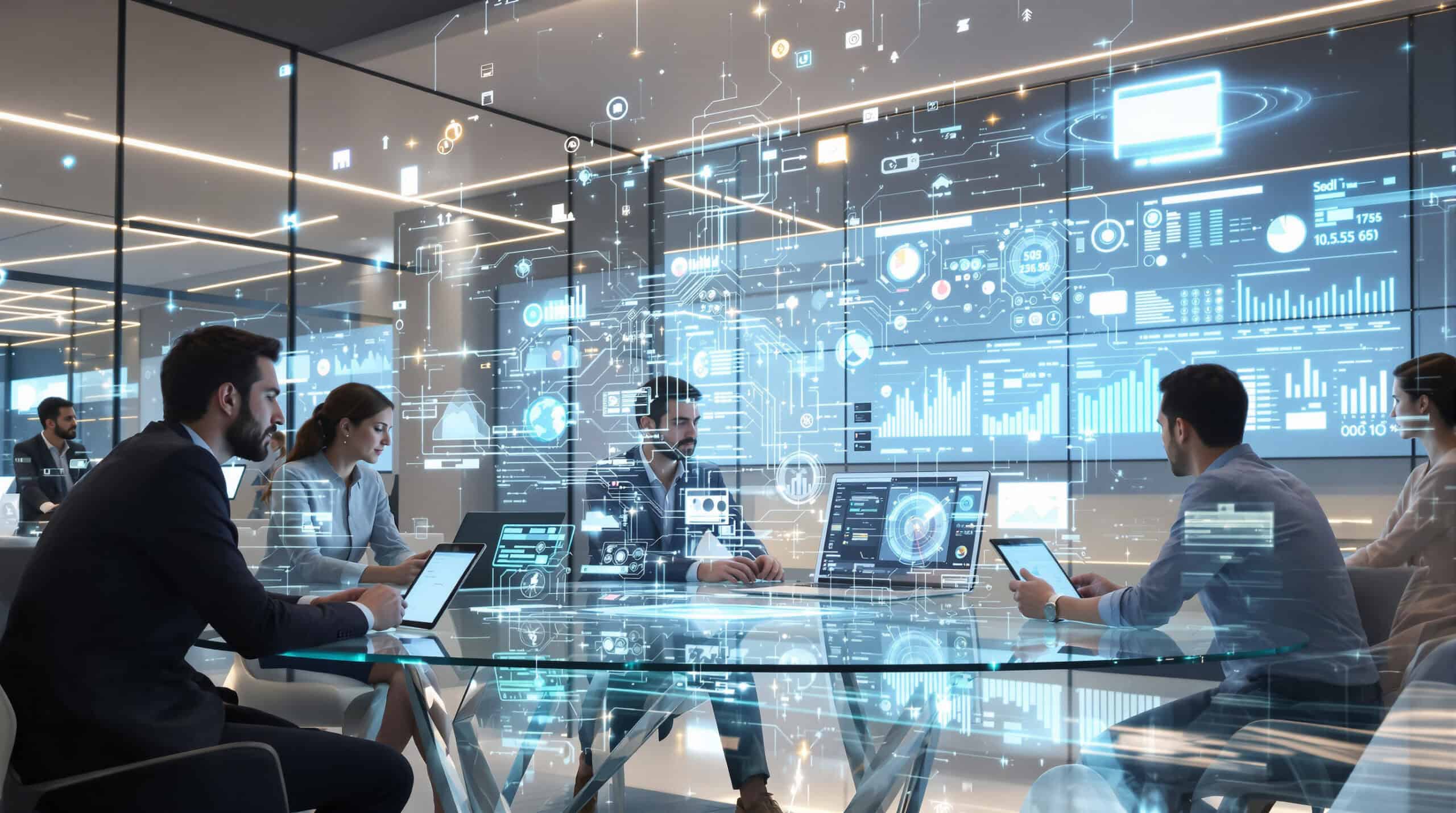 Essential Features of Strong DelightChat Competitors