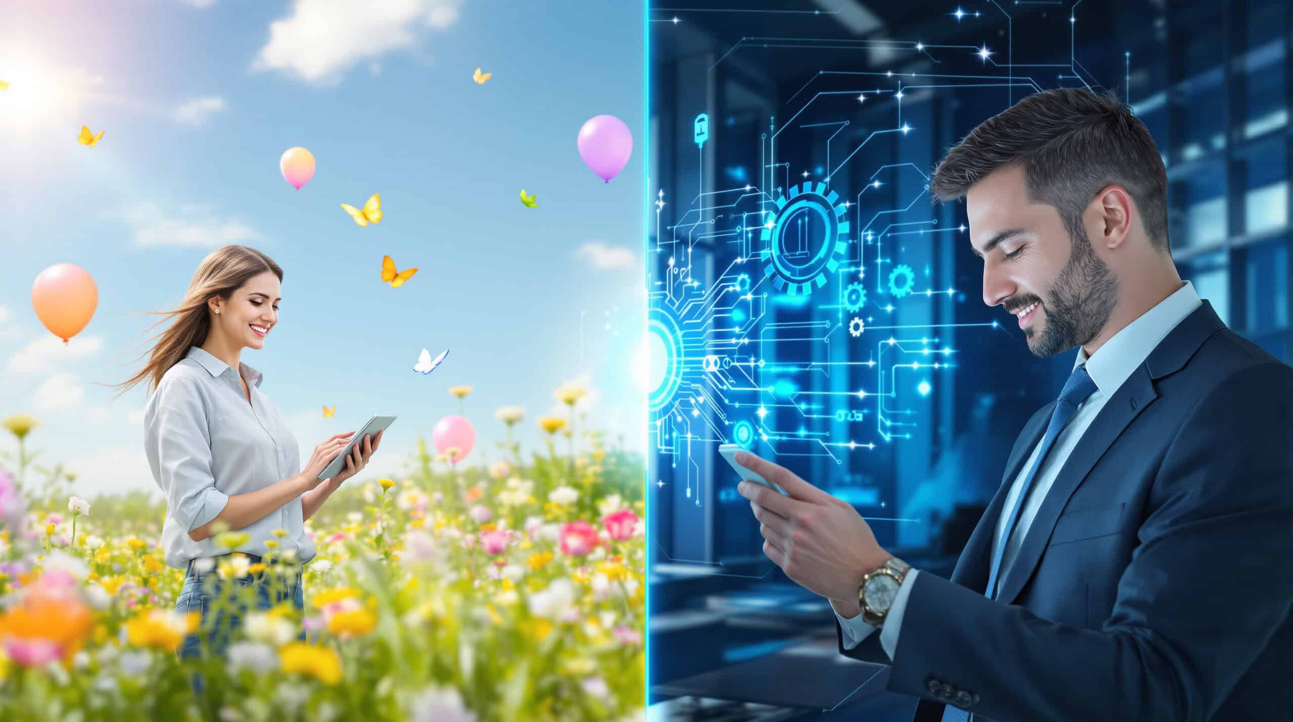 Comparing Free vs Paid DelightChat Alternatives