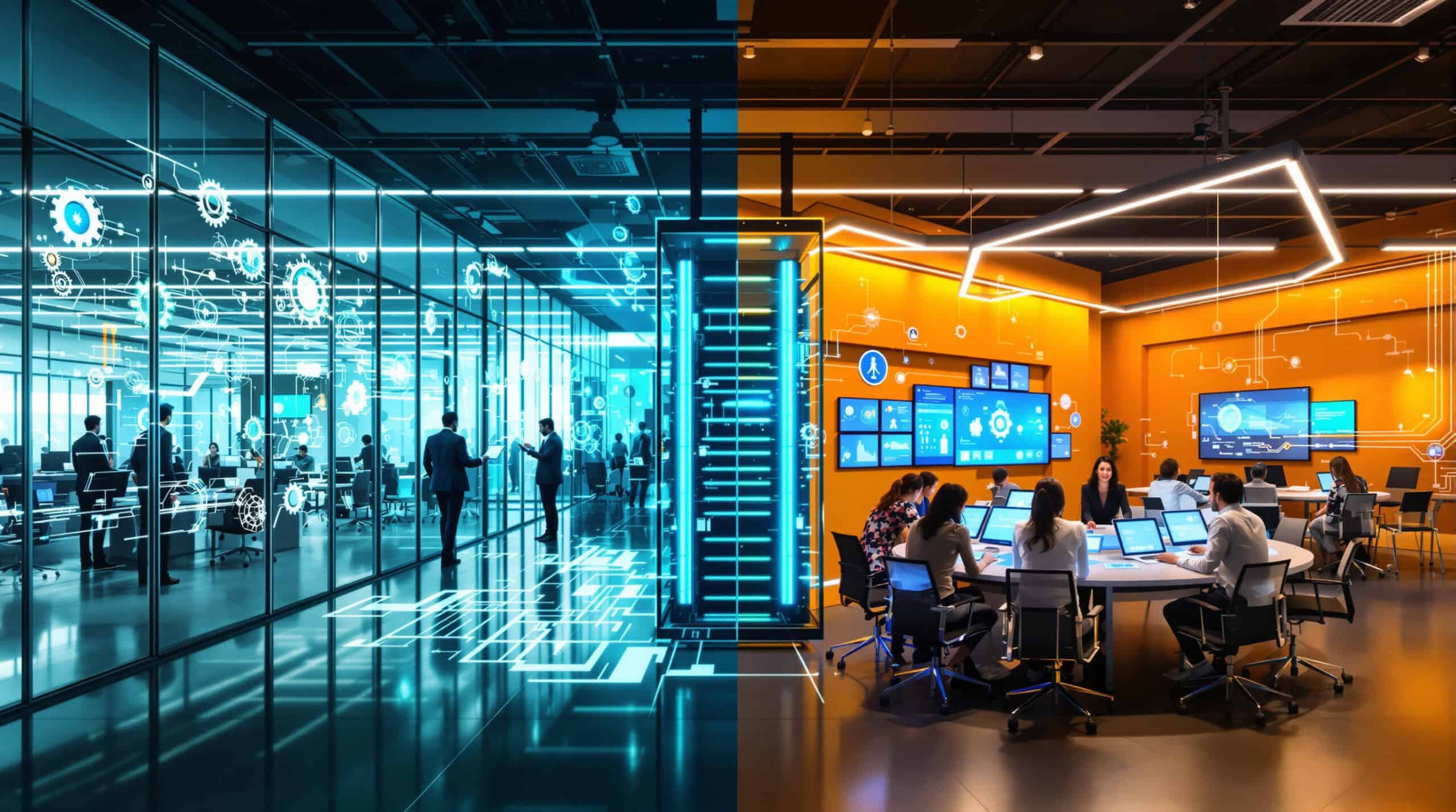 SysAid vs Jitbit: Mid-Market ITSM with Automation and Asset Management