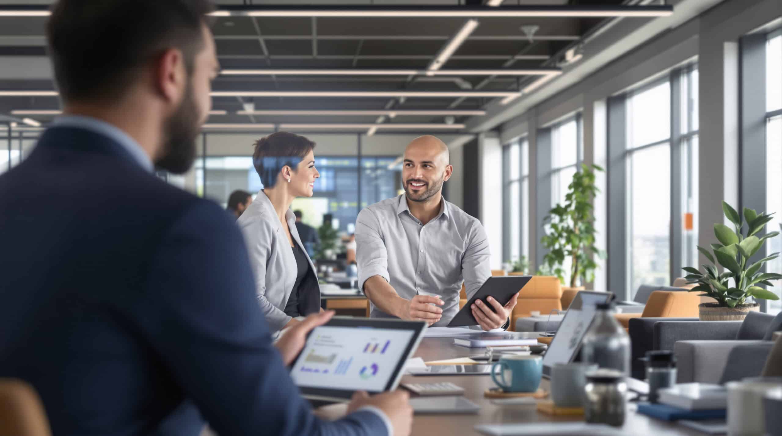 What to Look for in an Interakt Alternative