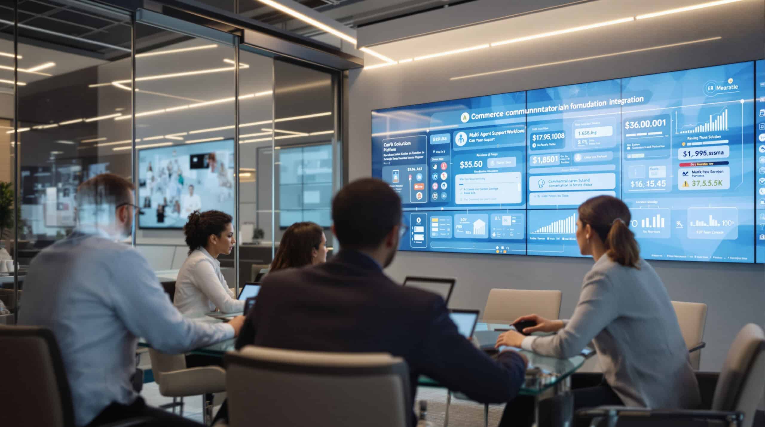 Zoko — Commerce-Focused WhatsApp Suite with Payments and Multi-Agent Support