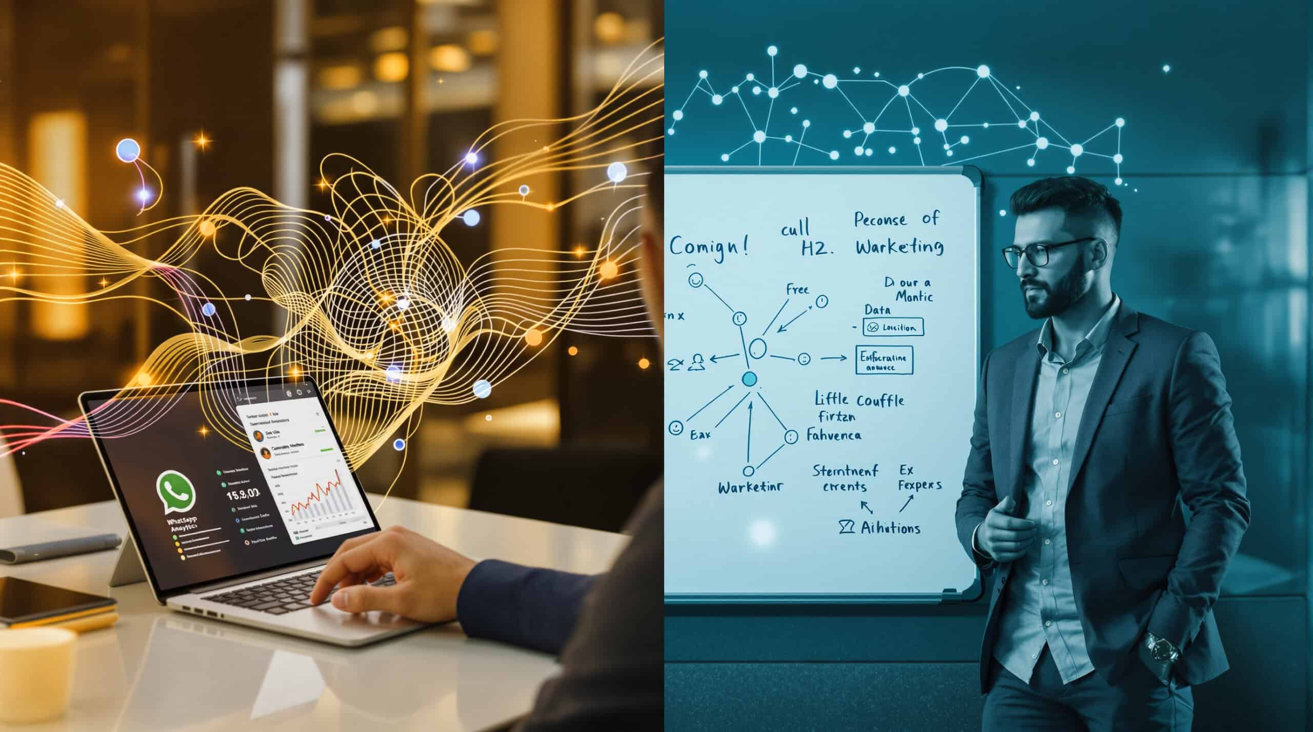 AiSensy vs Interakt: WhatsApp-First Marketing Focus