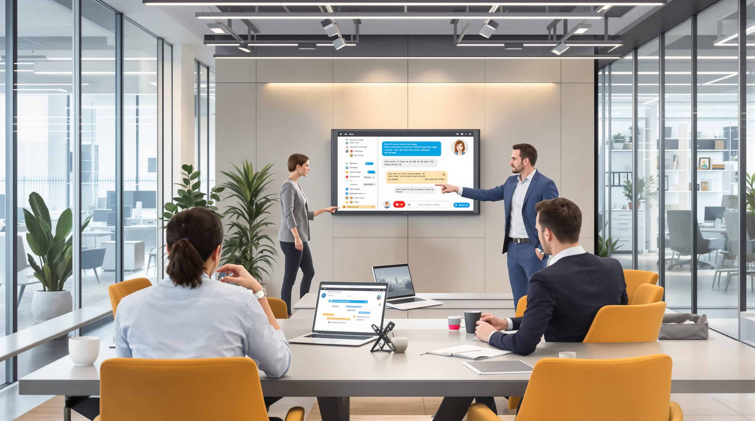 What to Look for in a Zendesk Chat Alternative