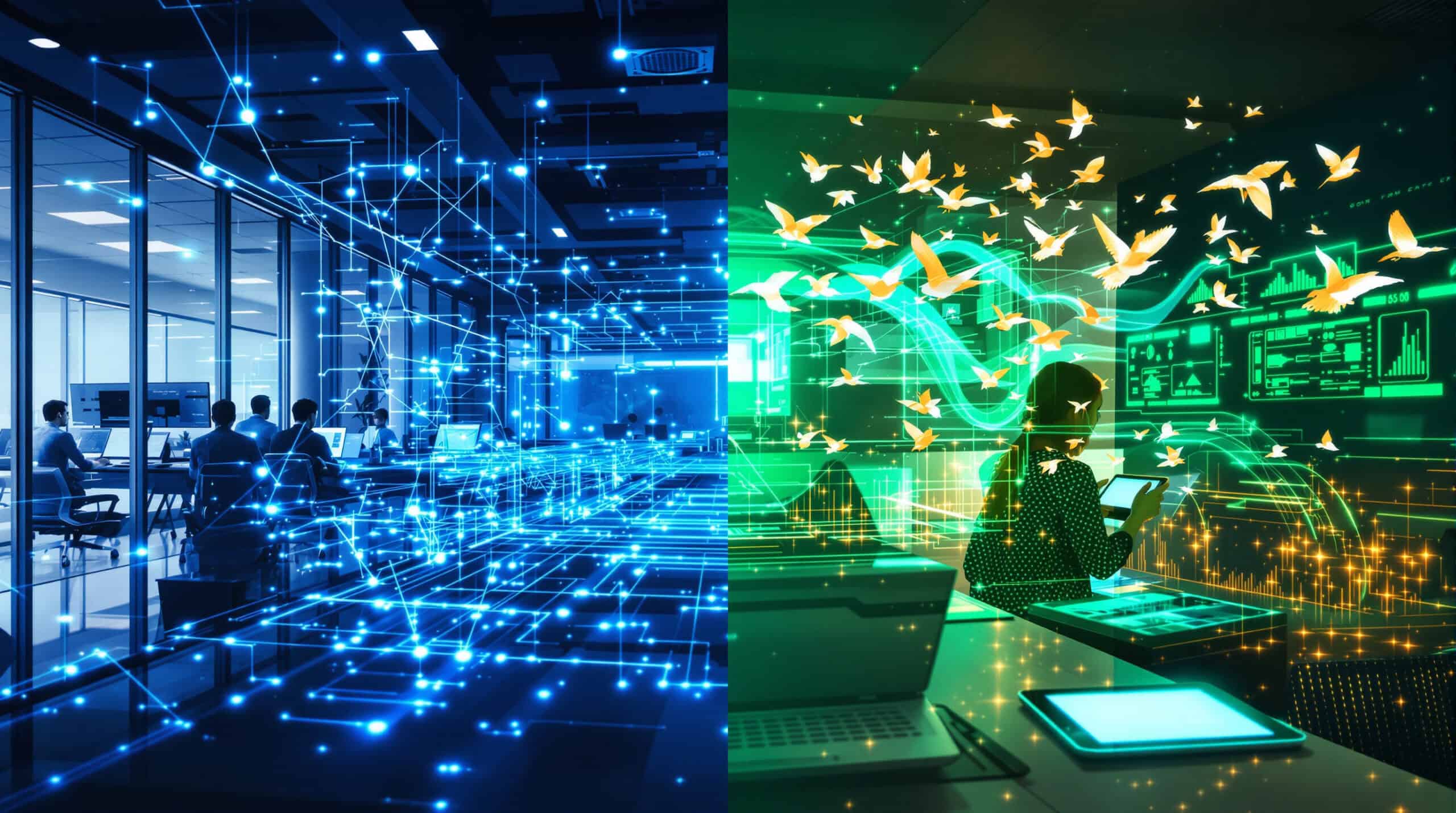 Twilio vs MessageBird: CPaaS Depth, Studio vs Flow Builder, and Cost at Scale