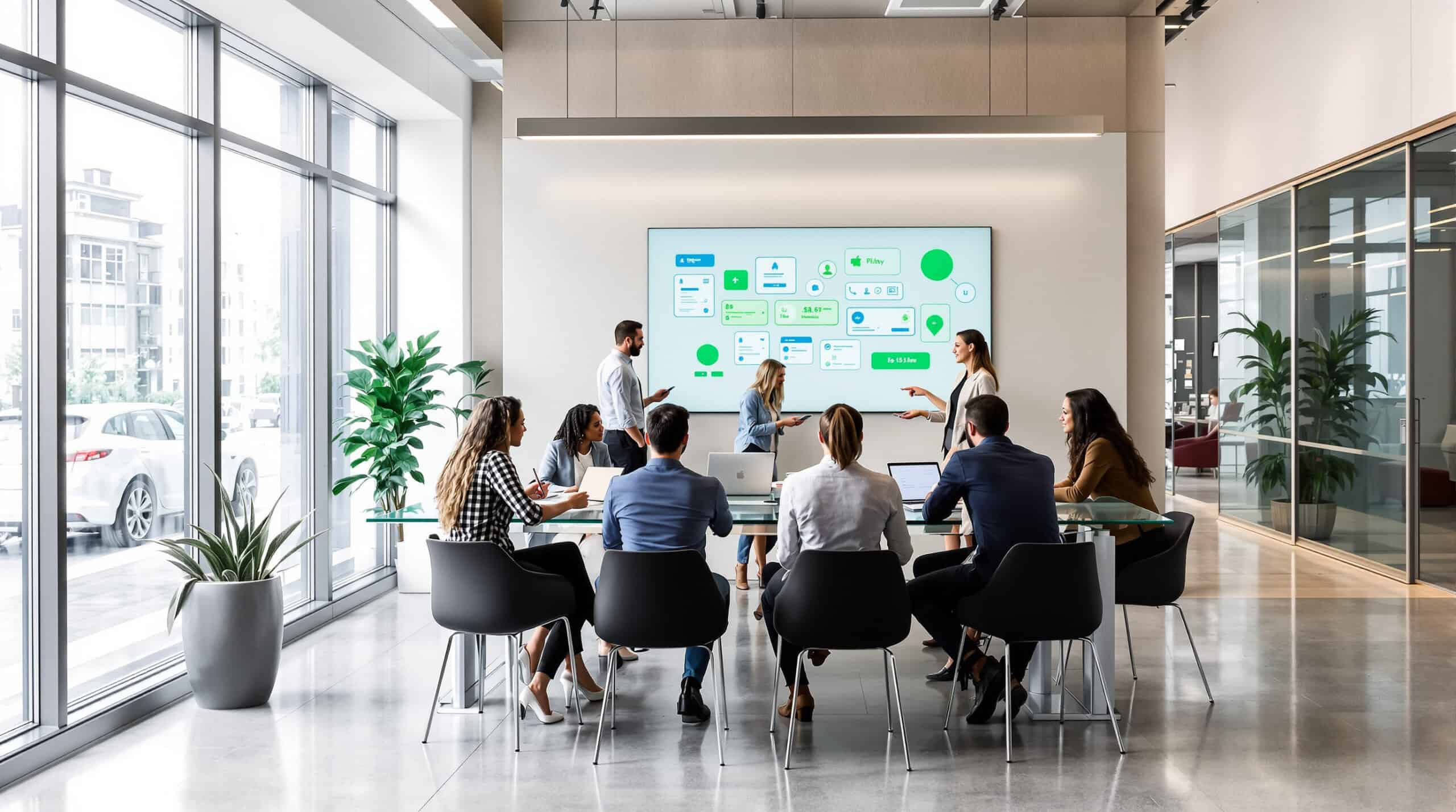 Talkees — A Modern, Flexible, and Affordable Respond.io Alternative for SMBs and E-commerce