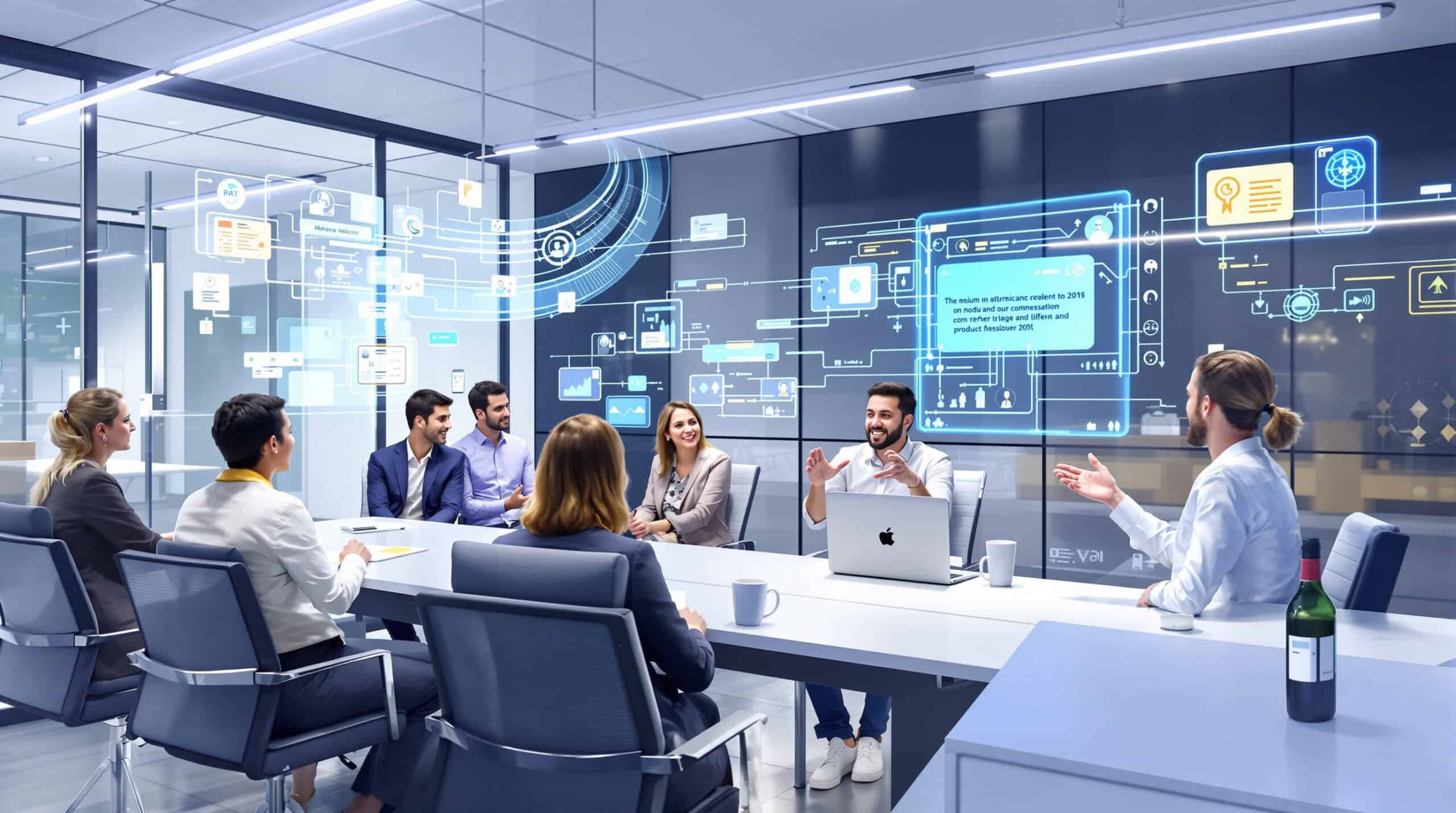 Intercom — Premium Customer Platform with Advanced Bots and Product Messaging