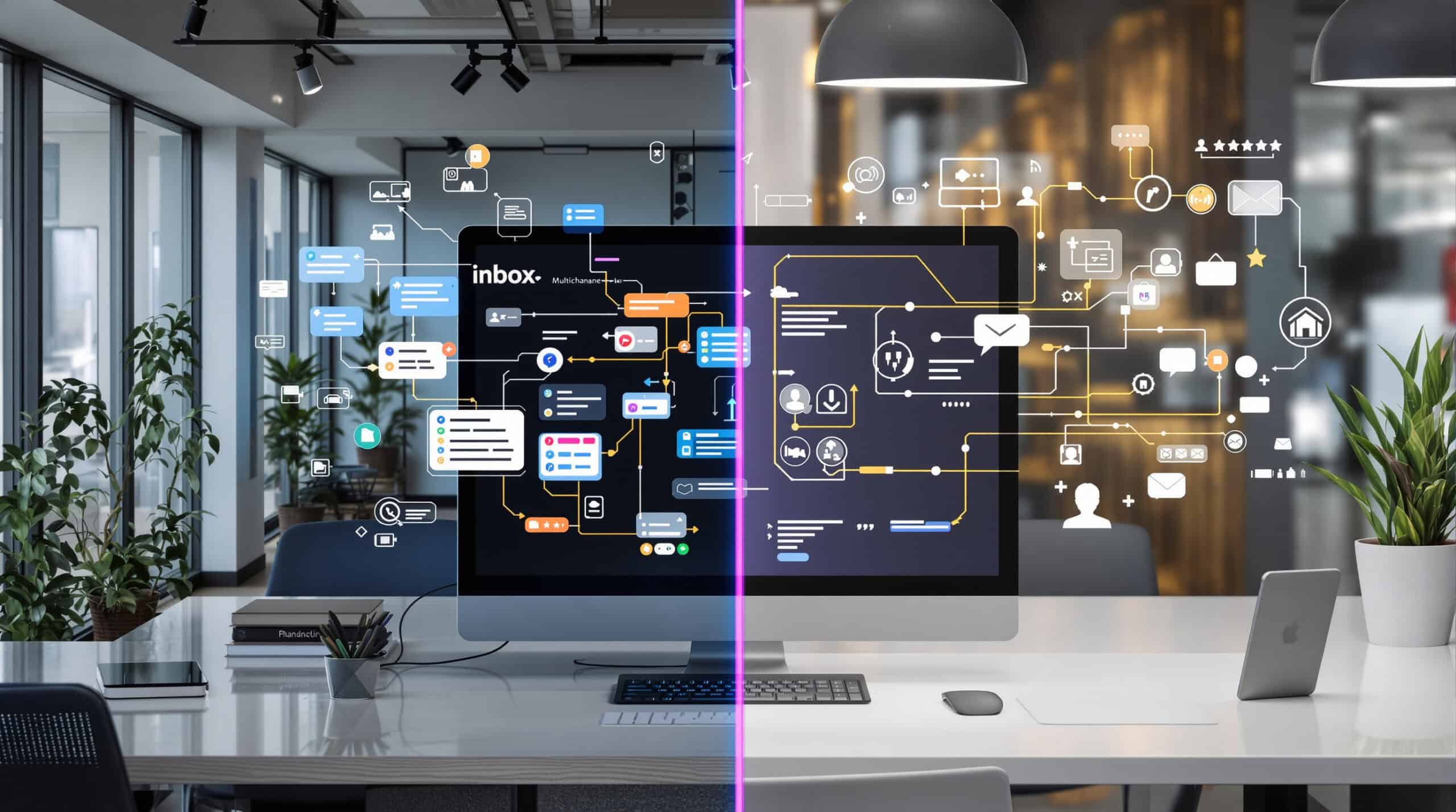 Trengo vs MessageBird: Multichannel Inbox, WhatsApp Strengths, and Pricing Transparency