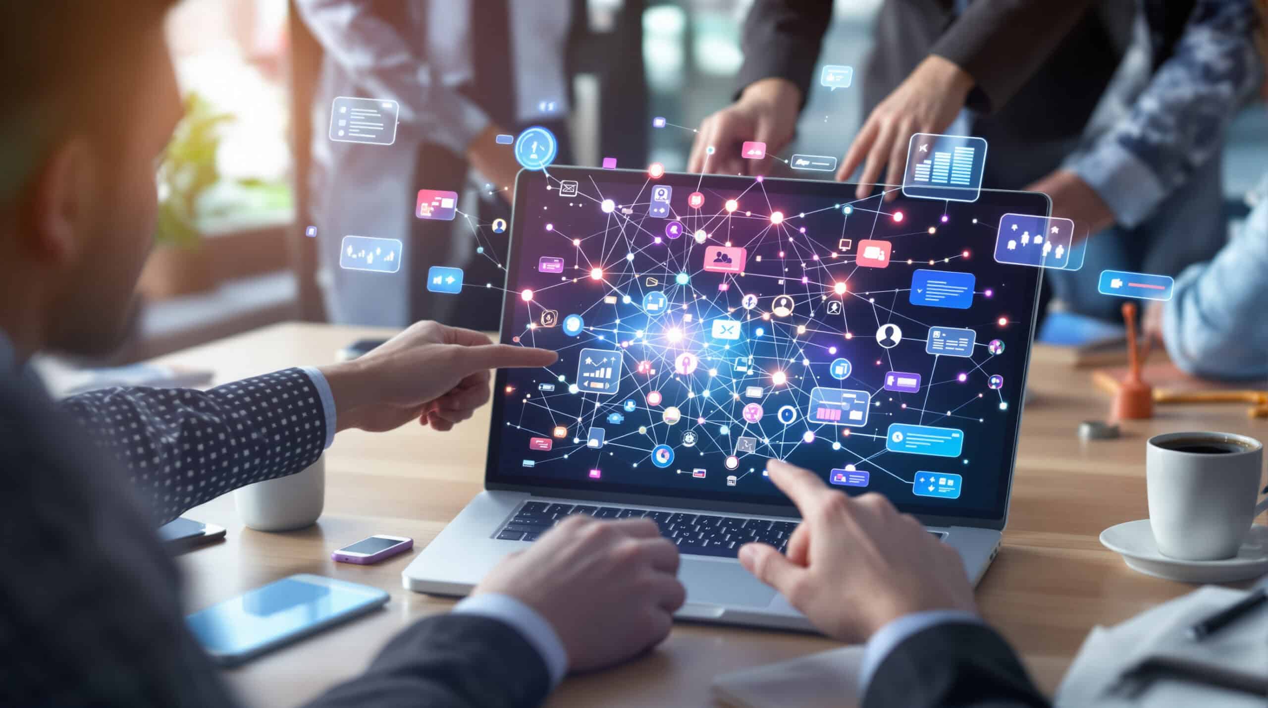 MessageBird — CPaaS-Driven Omnichannel with Flow Builder and WhatsApp Business API