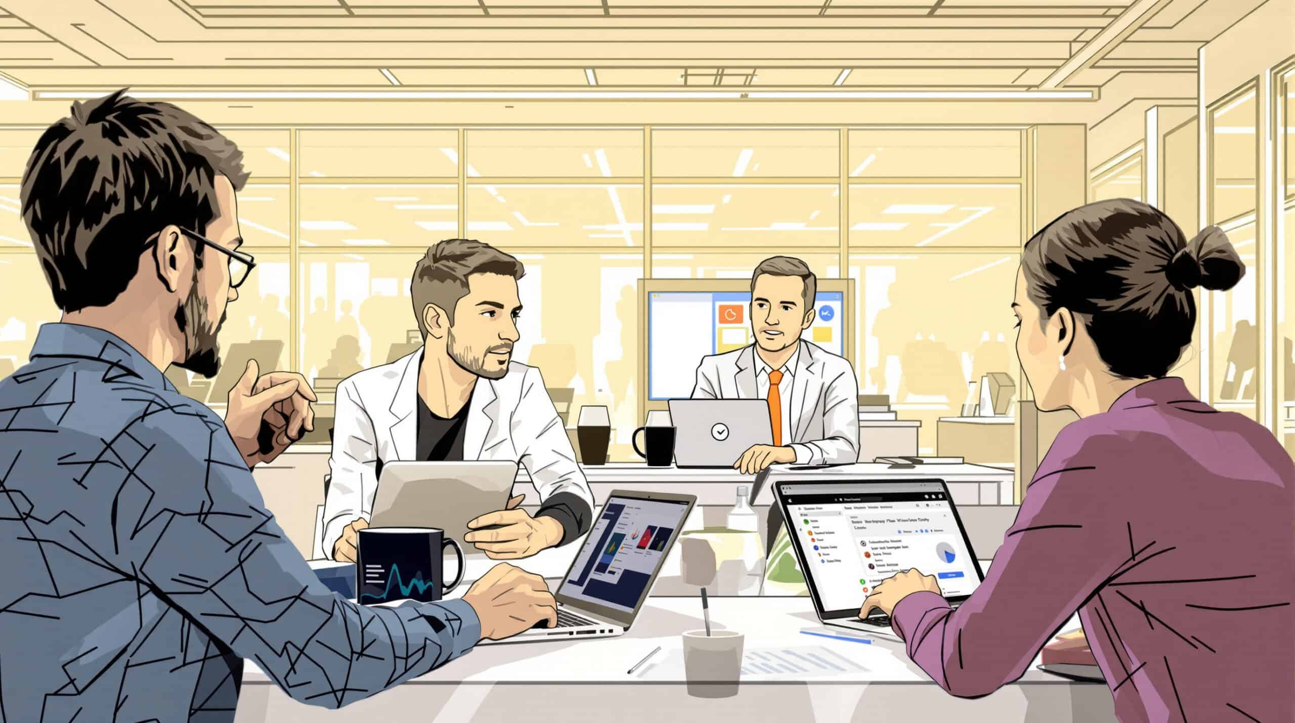 ManyChat — Marketing-Centric Chat Automation for Instagram, Messenger, and WhatsApp