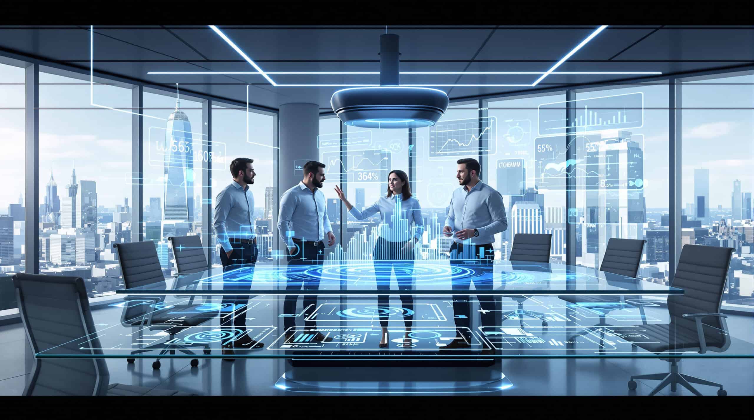 Understanding the Podium Alternative Landscape