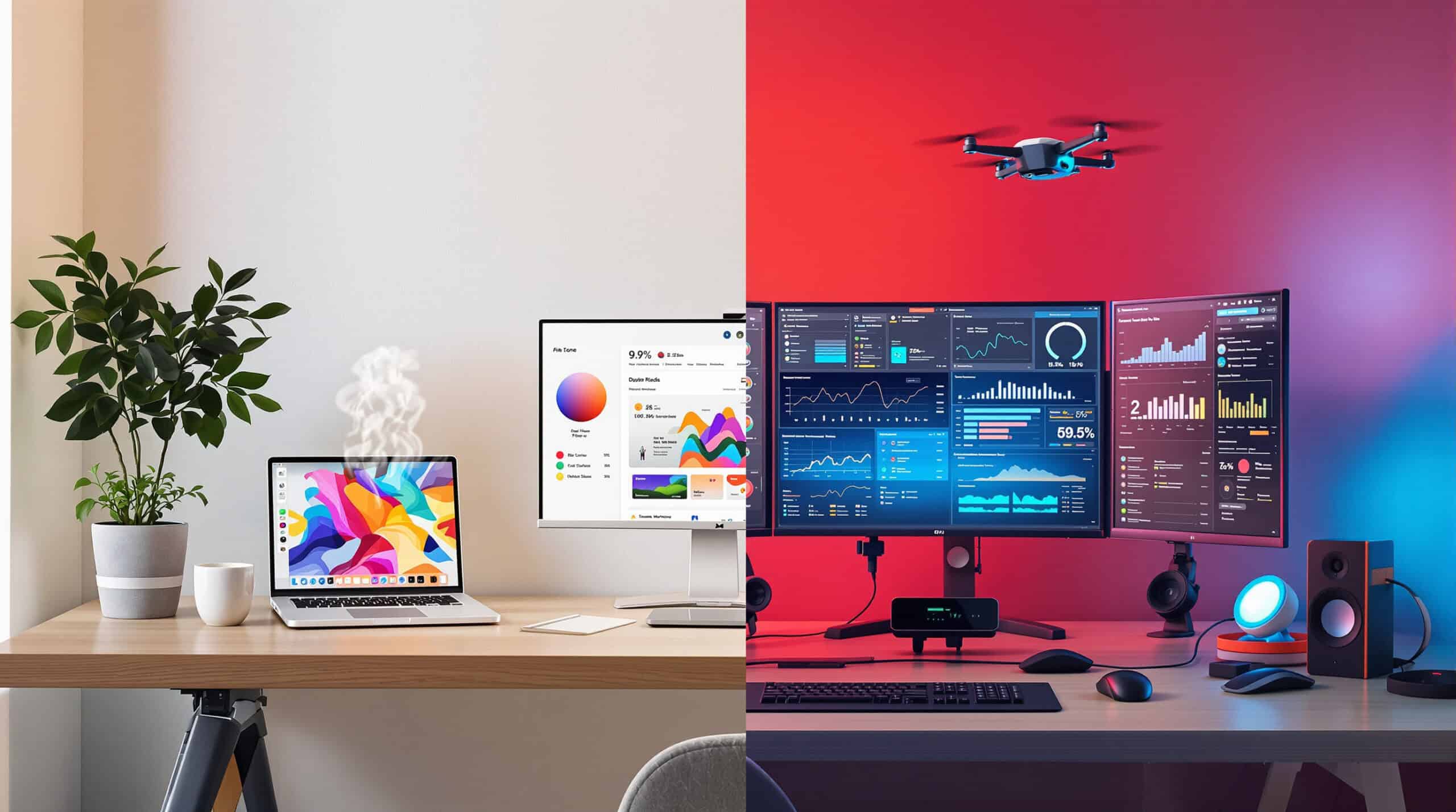 ConvertKit vs ActiveCampaign: Simplicity for Creators