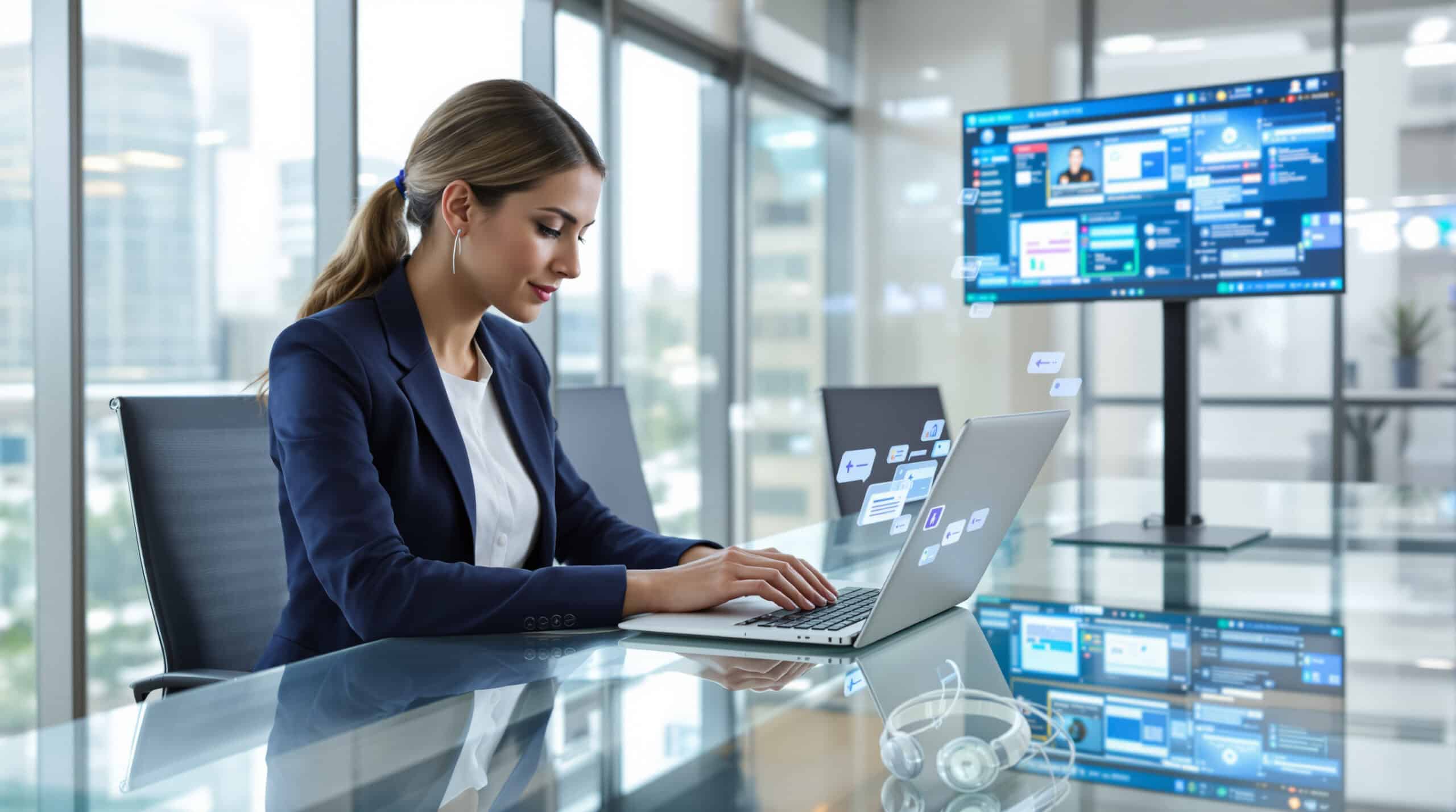 Zendesk Chat: Enterprise Web Chat Within Zendesk Suite