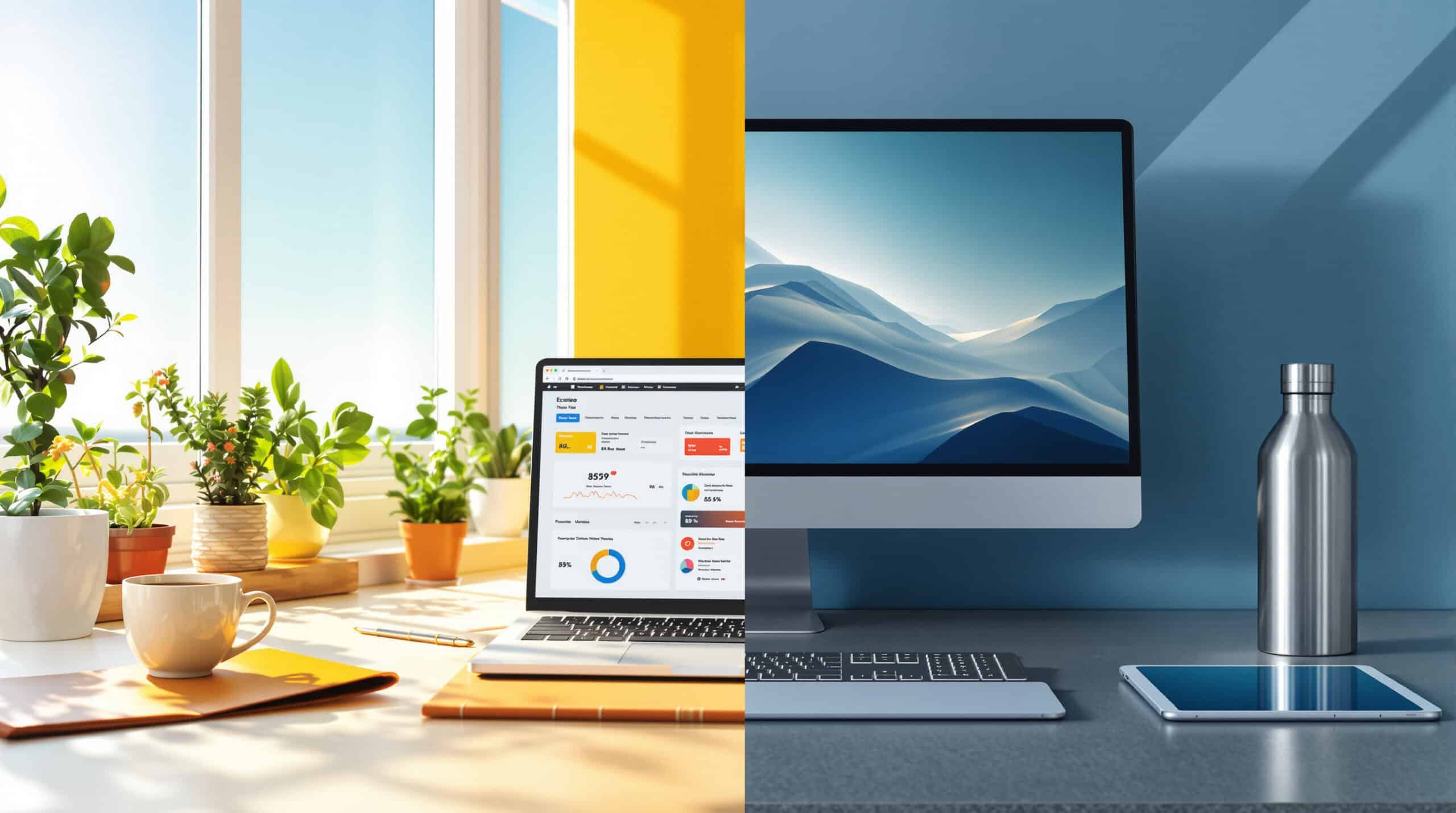 Constant Contact vs ActiveCampaign: Straightforward Campaigns for SMBs
