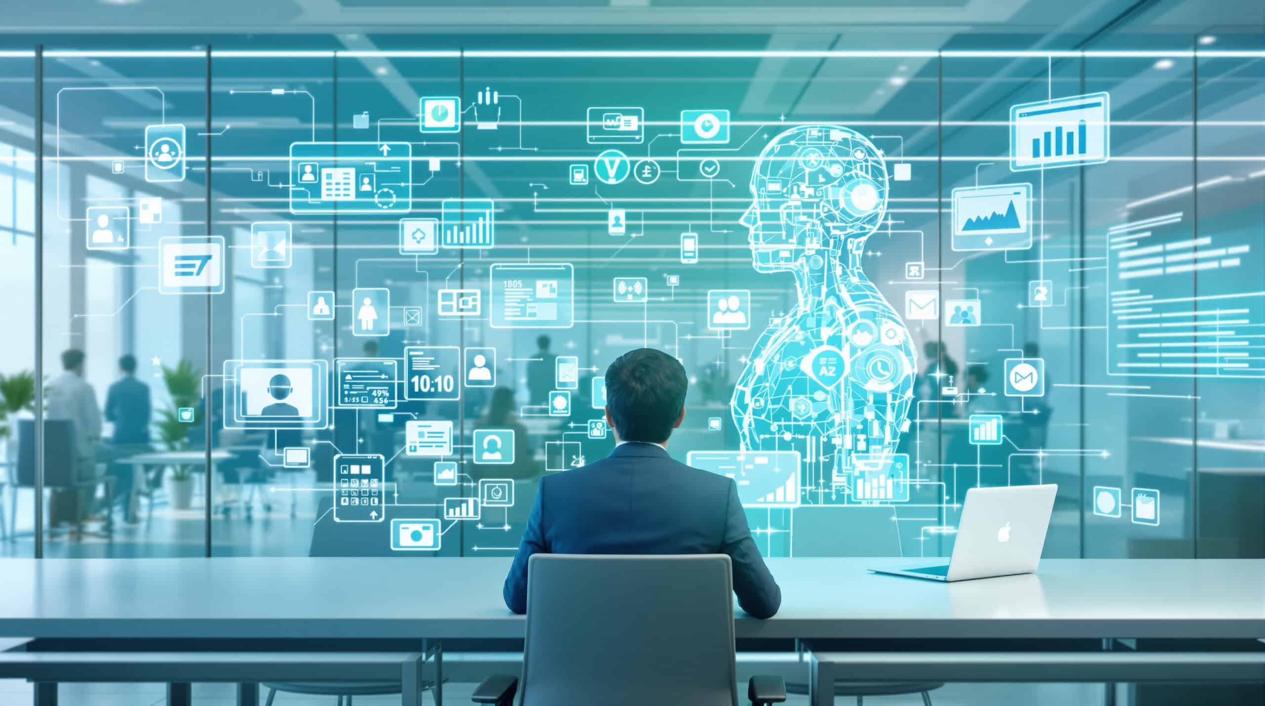 Freshdesk: Omnichannel Help Desk with Freddy AI and Marketplace Apps