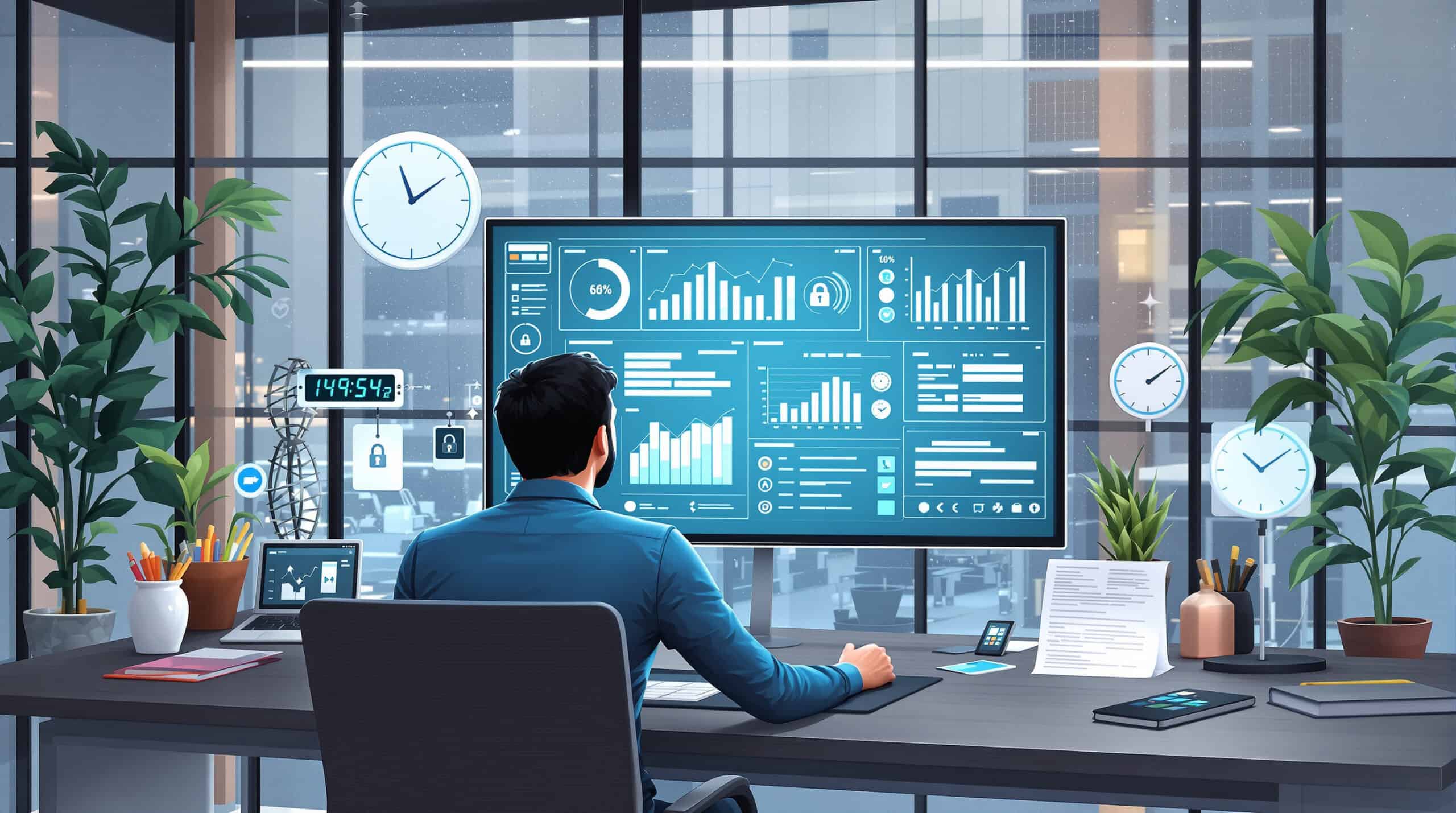 How We Evaluated the Top Vivantio Competitors: Use-Case Fit, TCO, Time-to-Value, Security/Compliance, and Support Quality