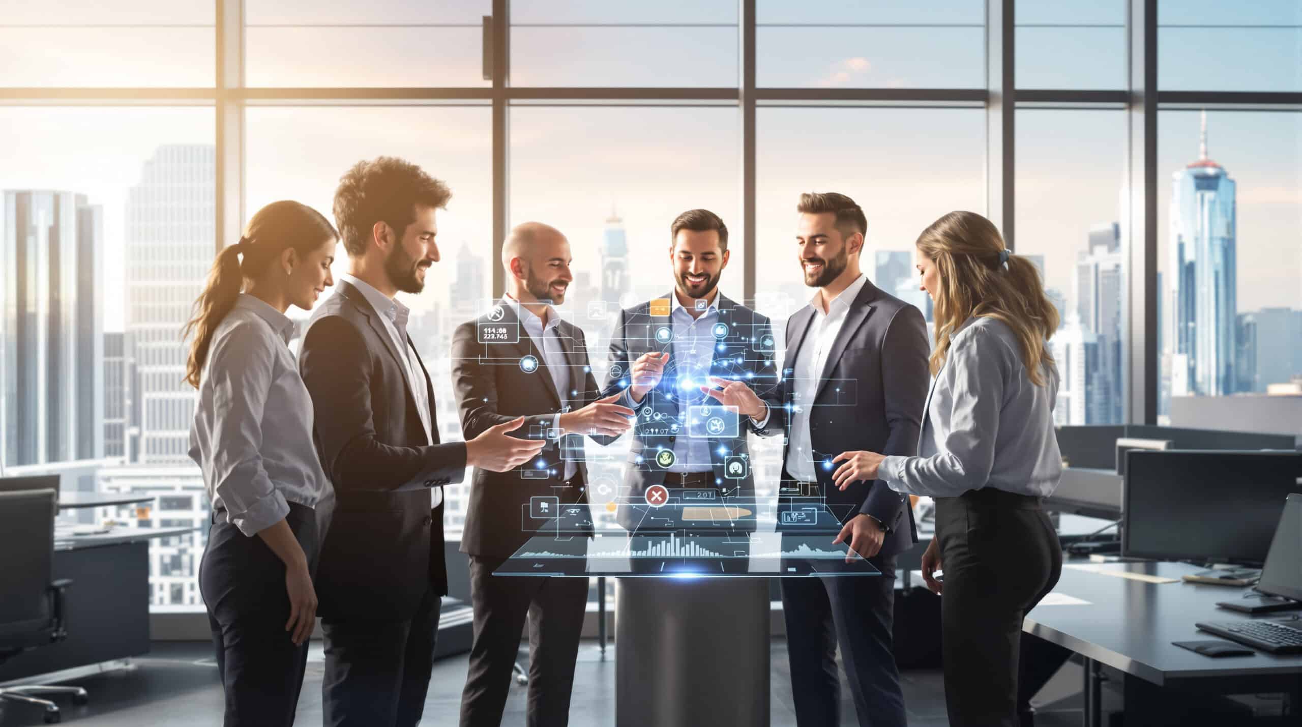 Essential Features of a Strong Alternative to Umnico