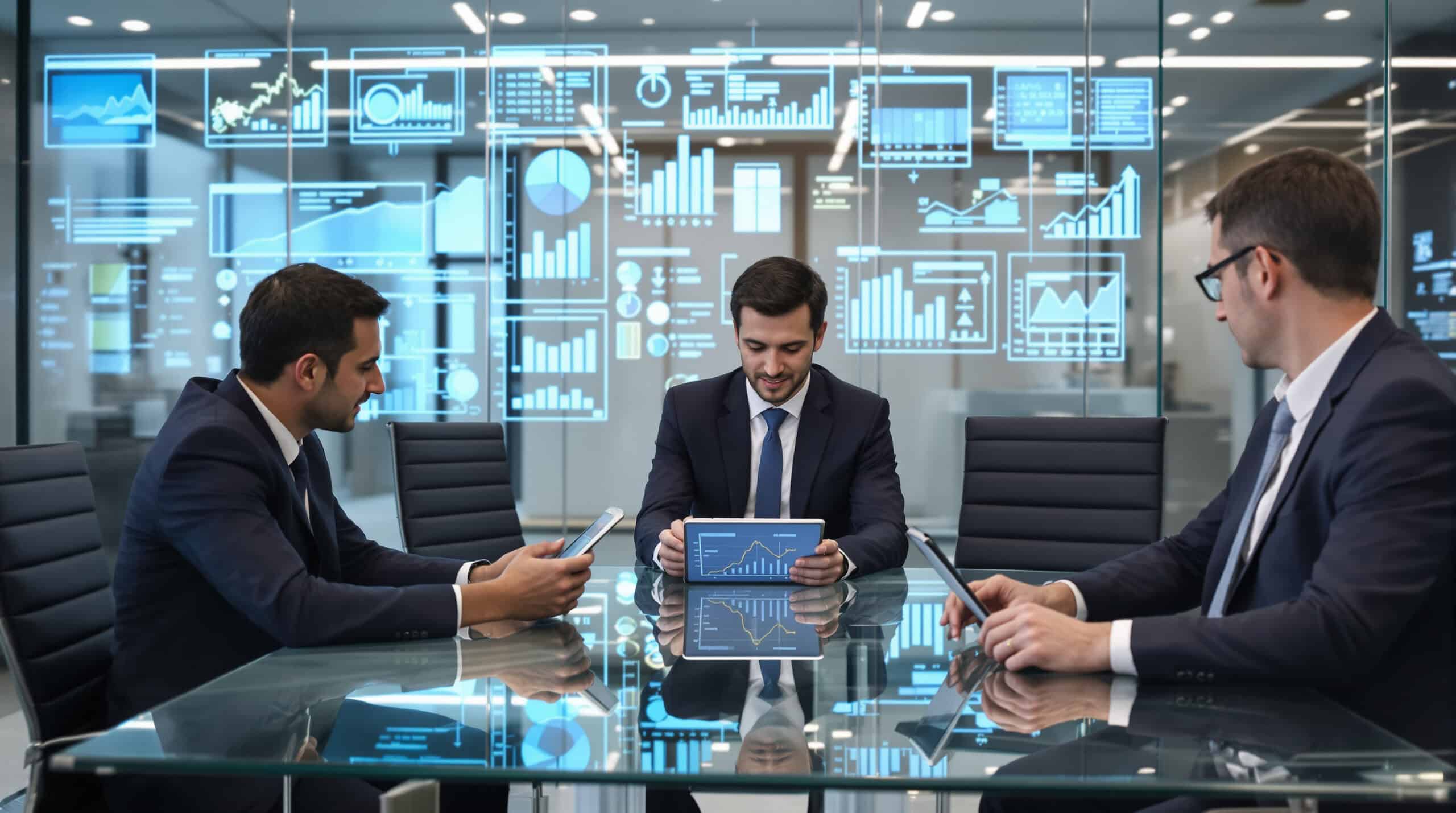 Comparing ControlHippo Competitors: Evaluation Criteria