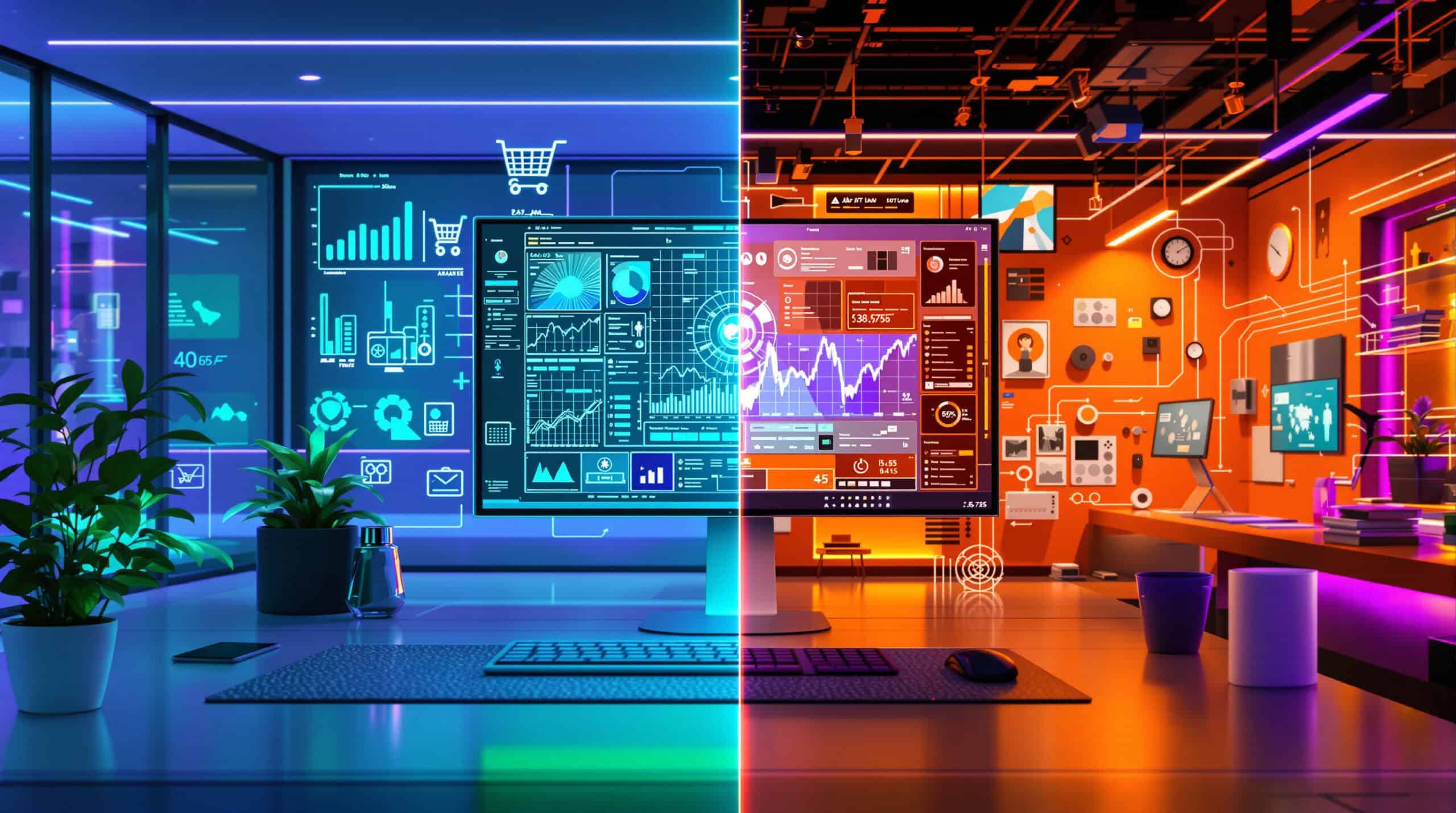 Talkees vs ControlHippo: AI-First Omnichannel, Flexible Pricing, and Fast E-commerce Integrations