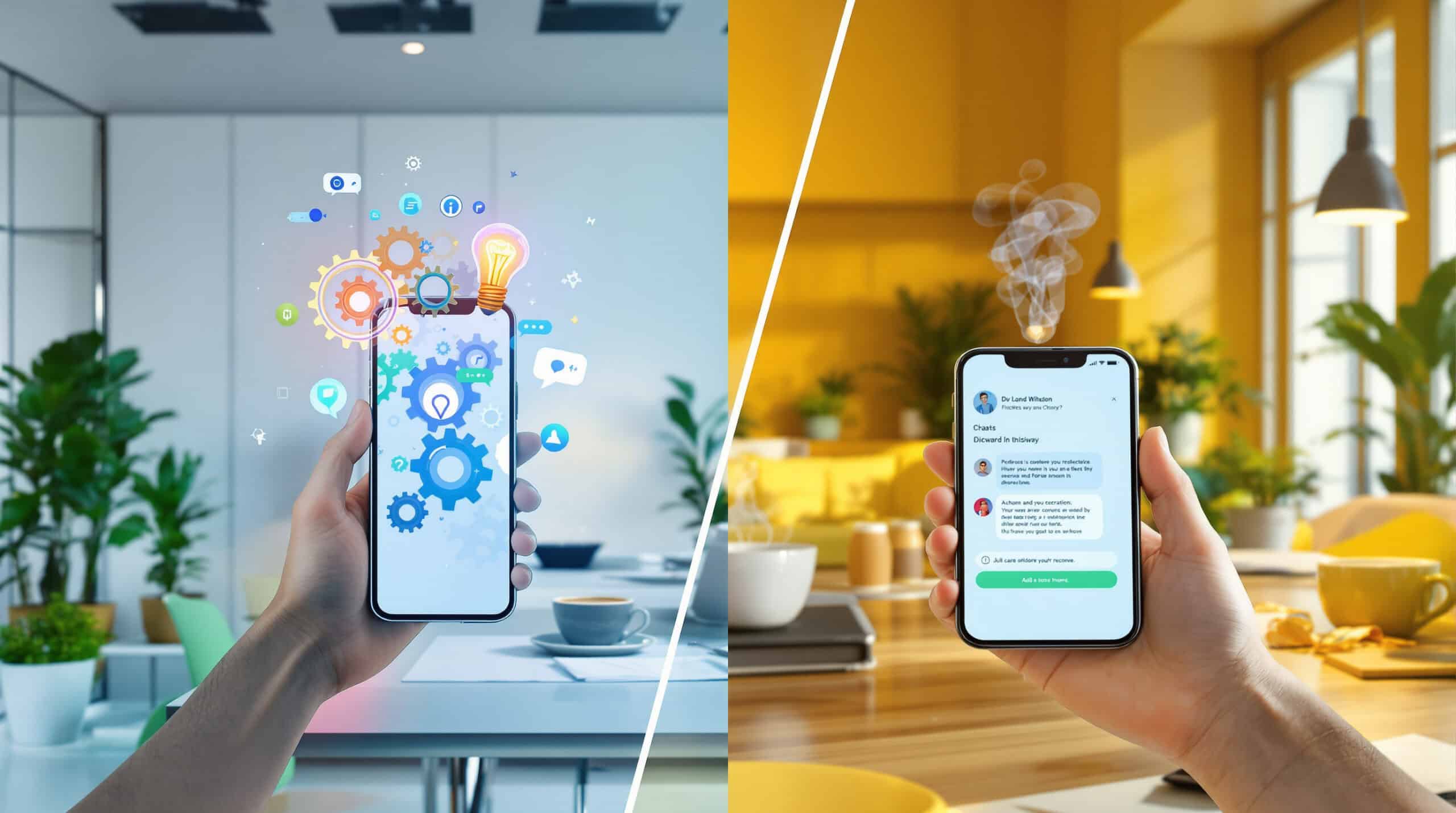 Gallabox vs Interakt: No-Code WhatsApp Chatflows