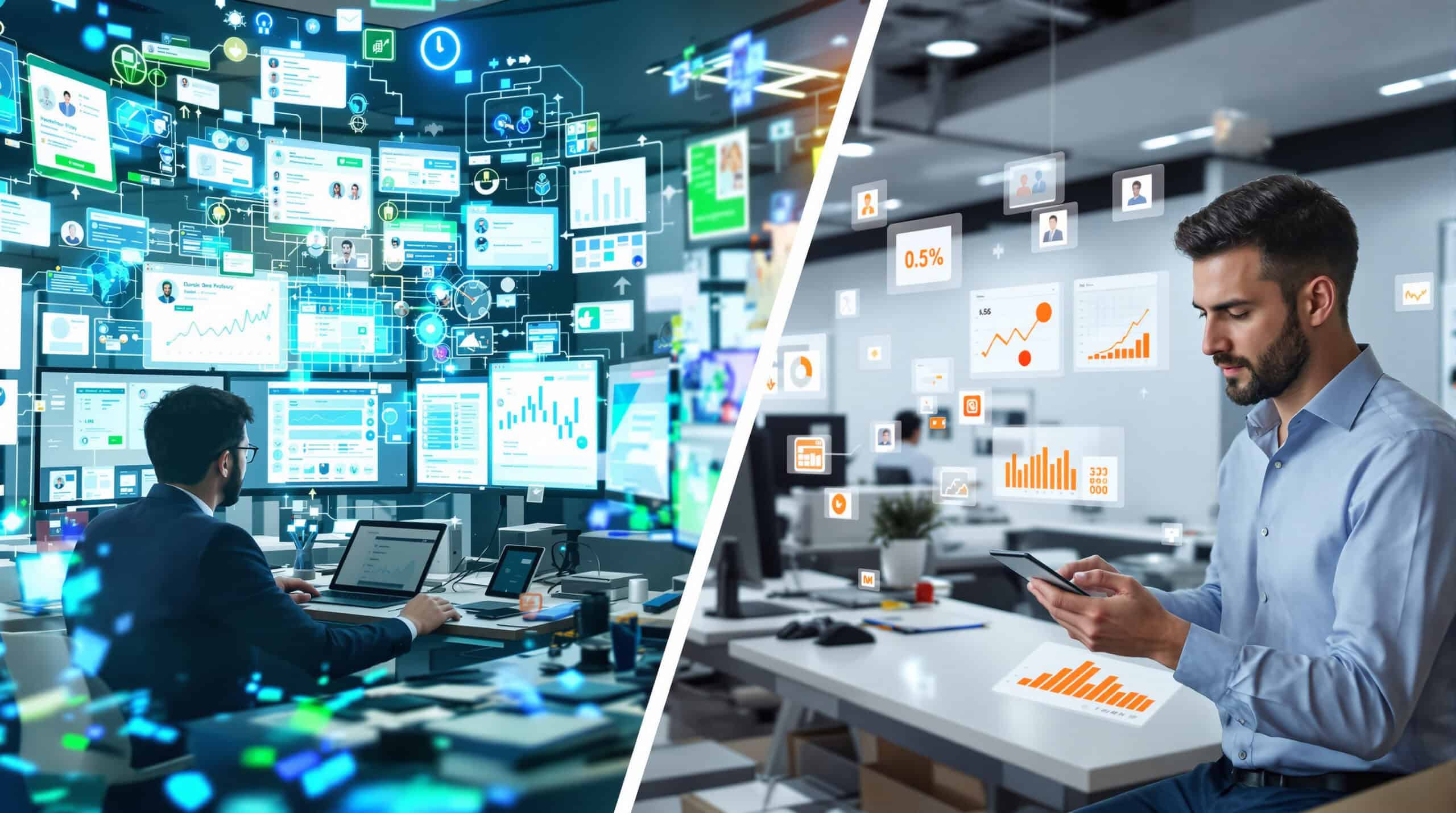 Freshdesk vs ControlHippo: Omnichannel Helpdesk, Freddy AI, Marketplace Apps, and Enterprise Workflows