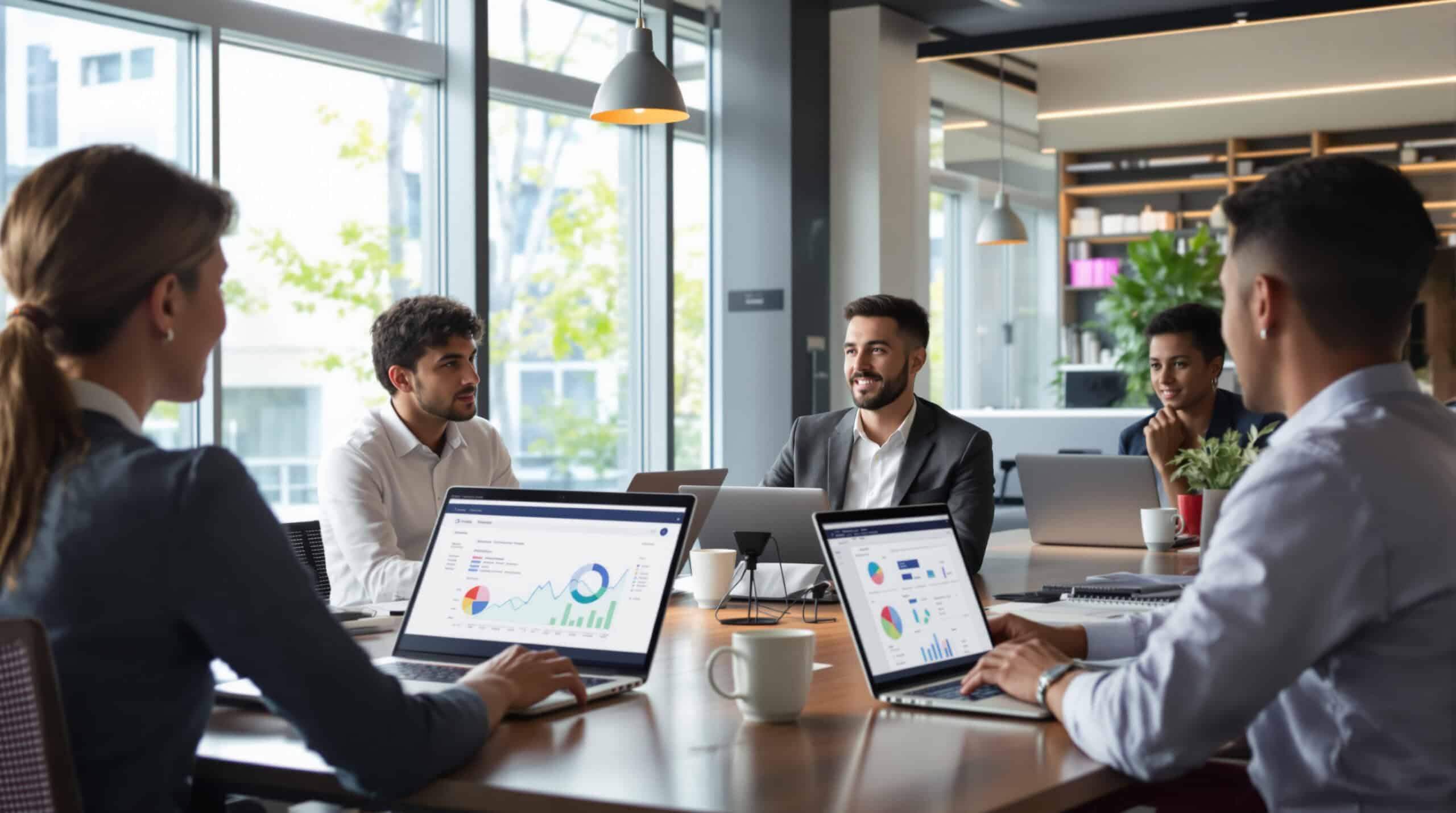 Essential Features of Chatlyn Alternatives for E-commerce and SMBs