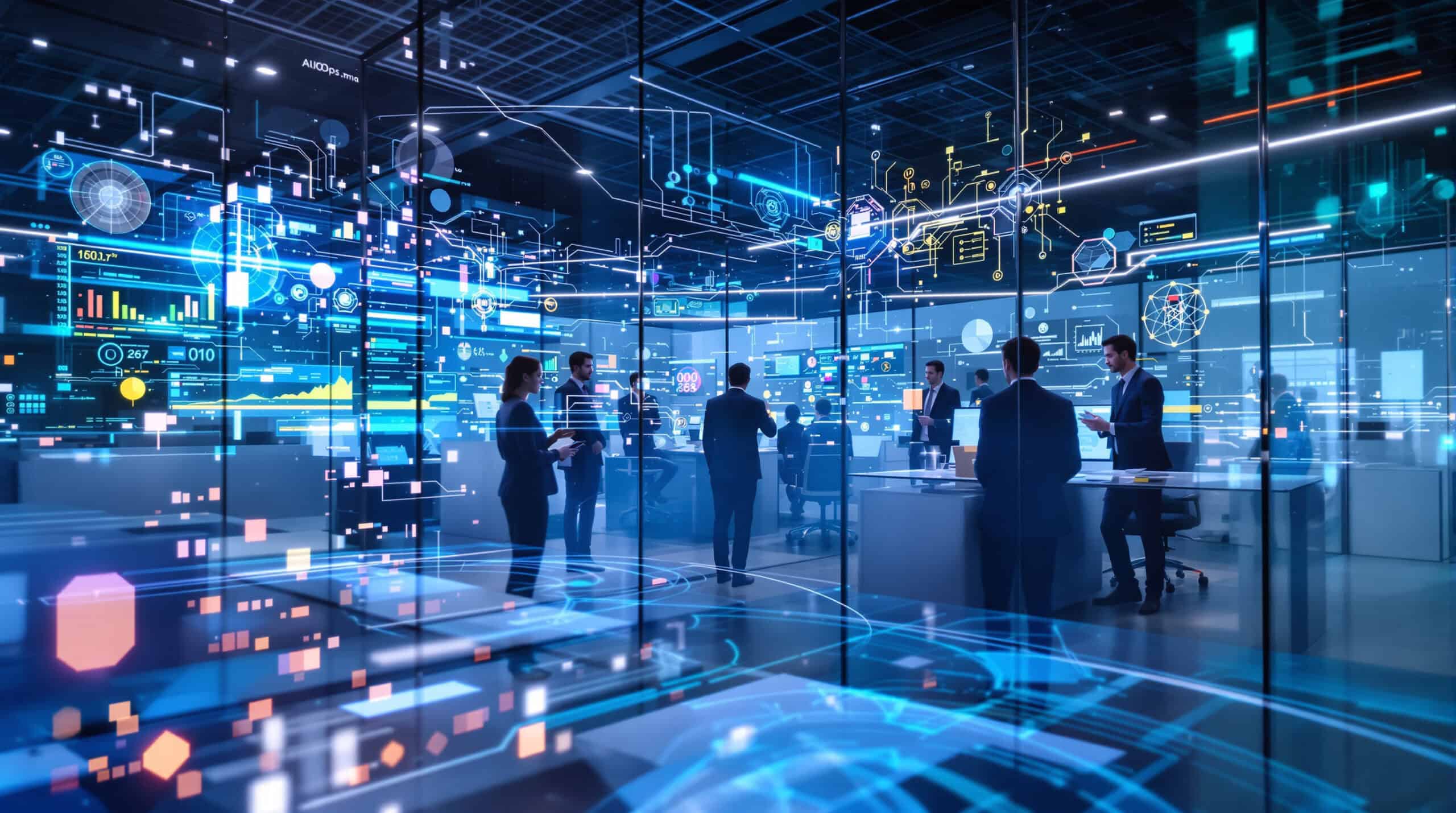 BMC Helix (Remedy) — Heavyweight Enterprise ITSM with AIOps and Advanced Governance; Complex but Built for Scale