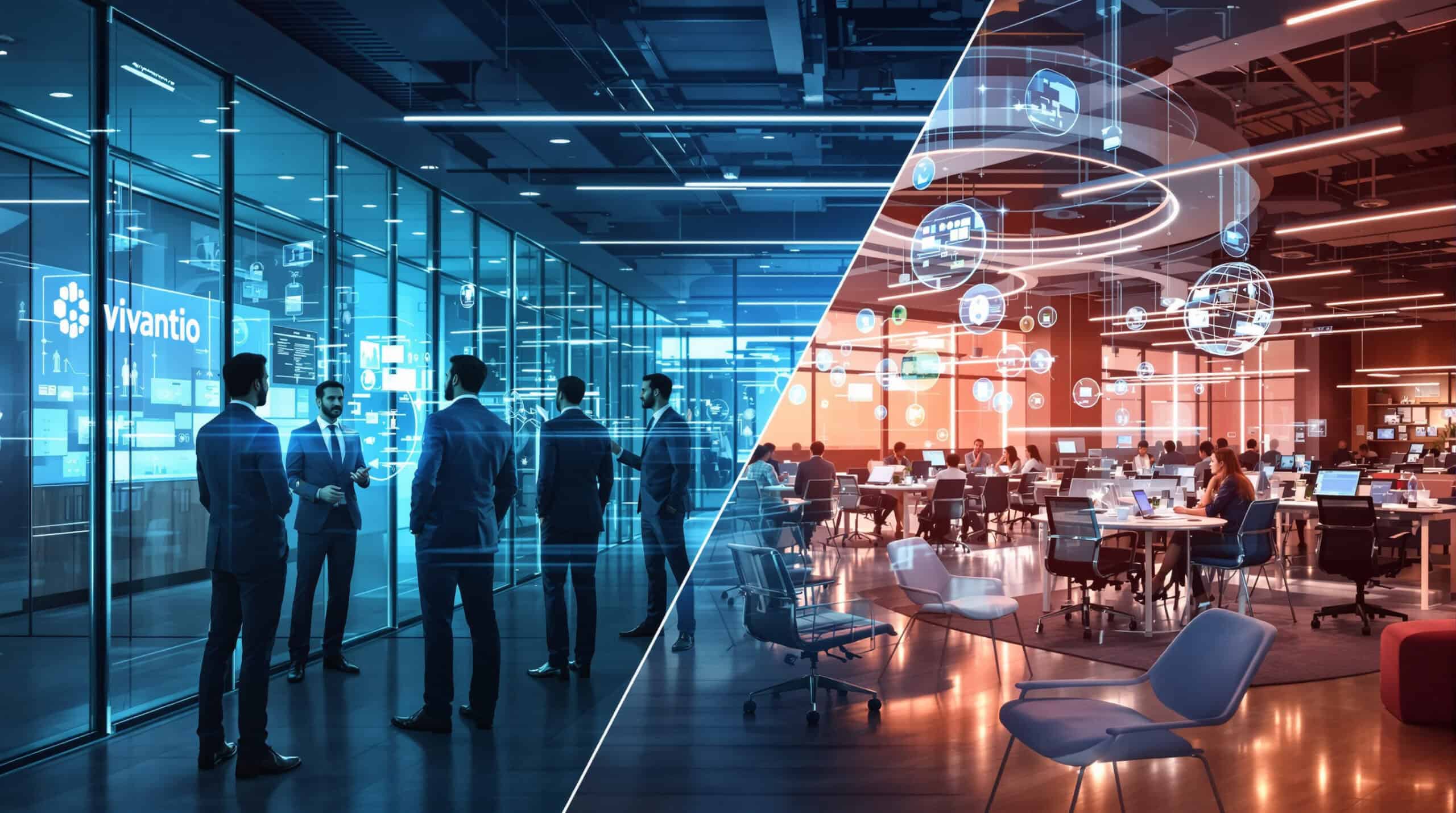 Quick Comparison Matrix of the Best Vivantio Alternatives & Competitors (Features, AI, Omnichannel, Pricing — Free and Paid)