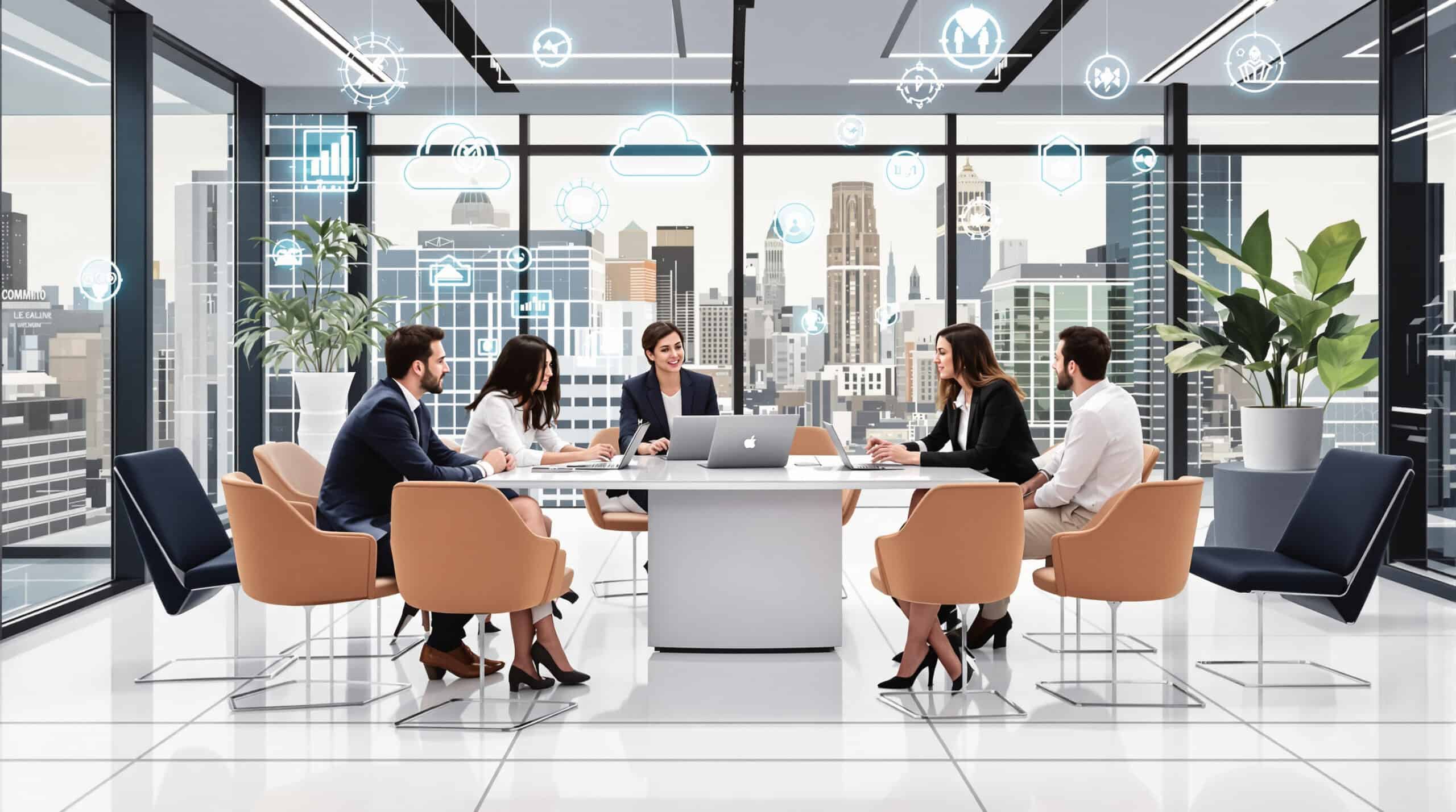 What to Look for in a Comm100 Alternative