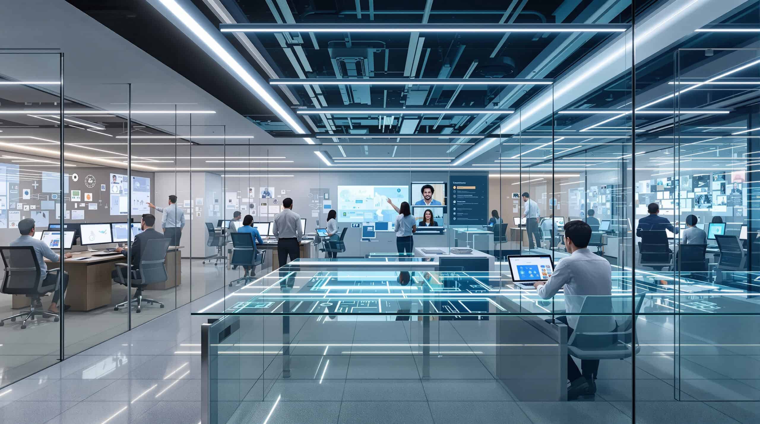 Talkees — The Modern, Flexible Alternative to Comm100