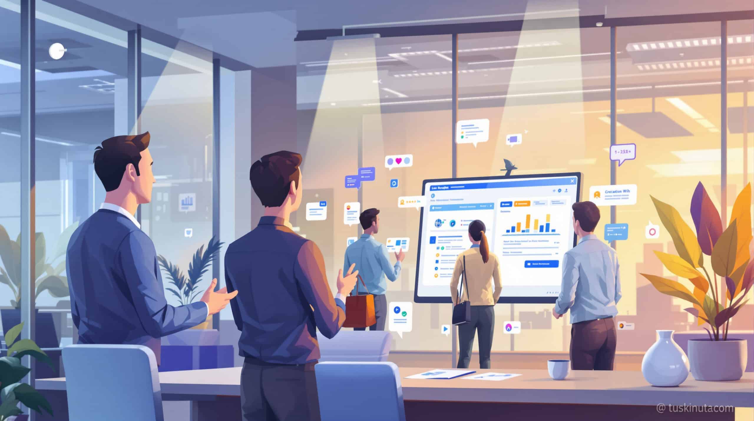 LiveChat — Speedy Web Chat with Rich Marketplace