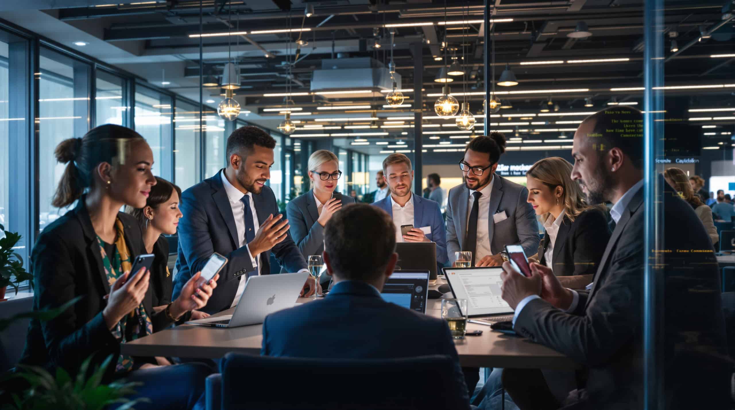 Textline — SMS-First Shared Inbox for Business Texting