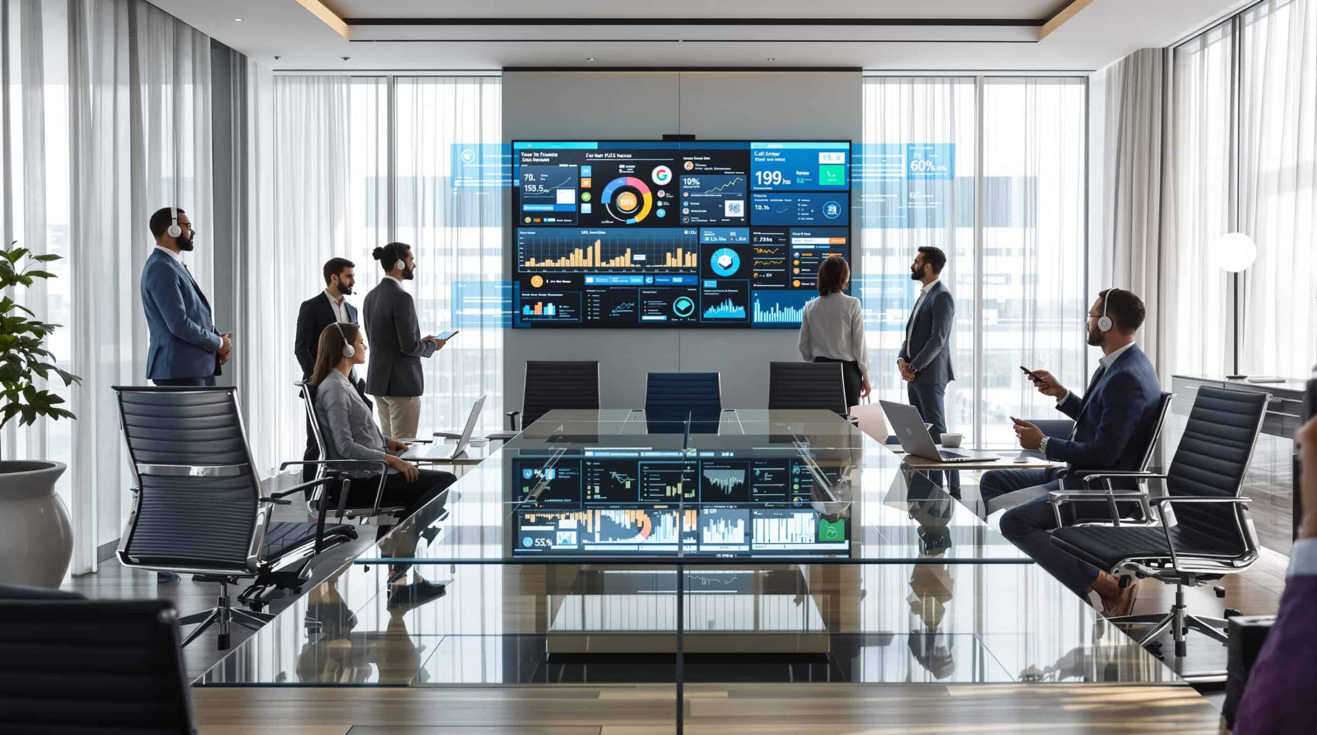 LiveAgent — Ticketing-Centric Suite with Call Center