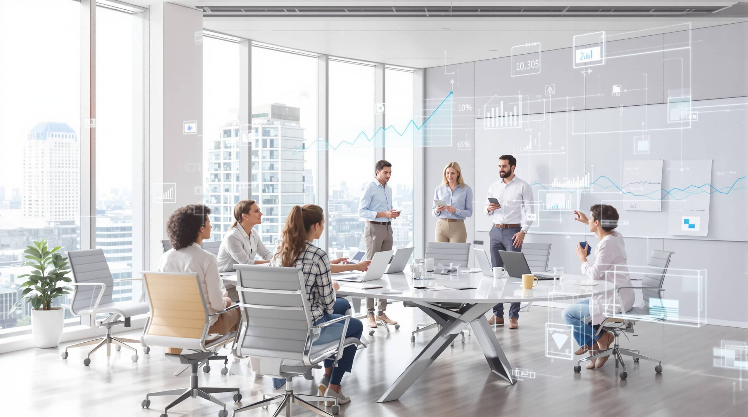 Evaluating Chatlyn Alternatives: Criteria and Key Considerations