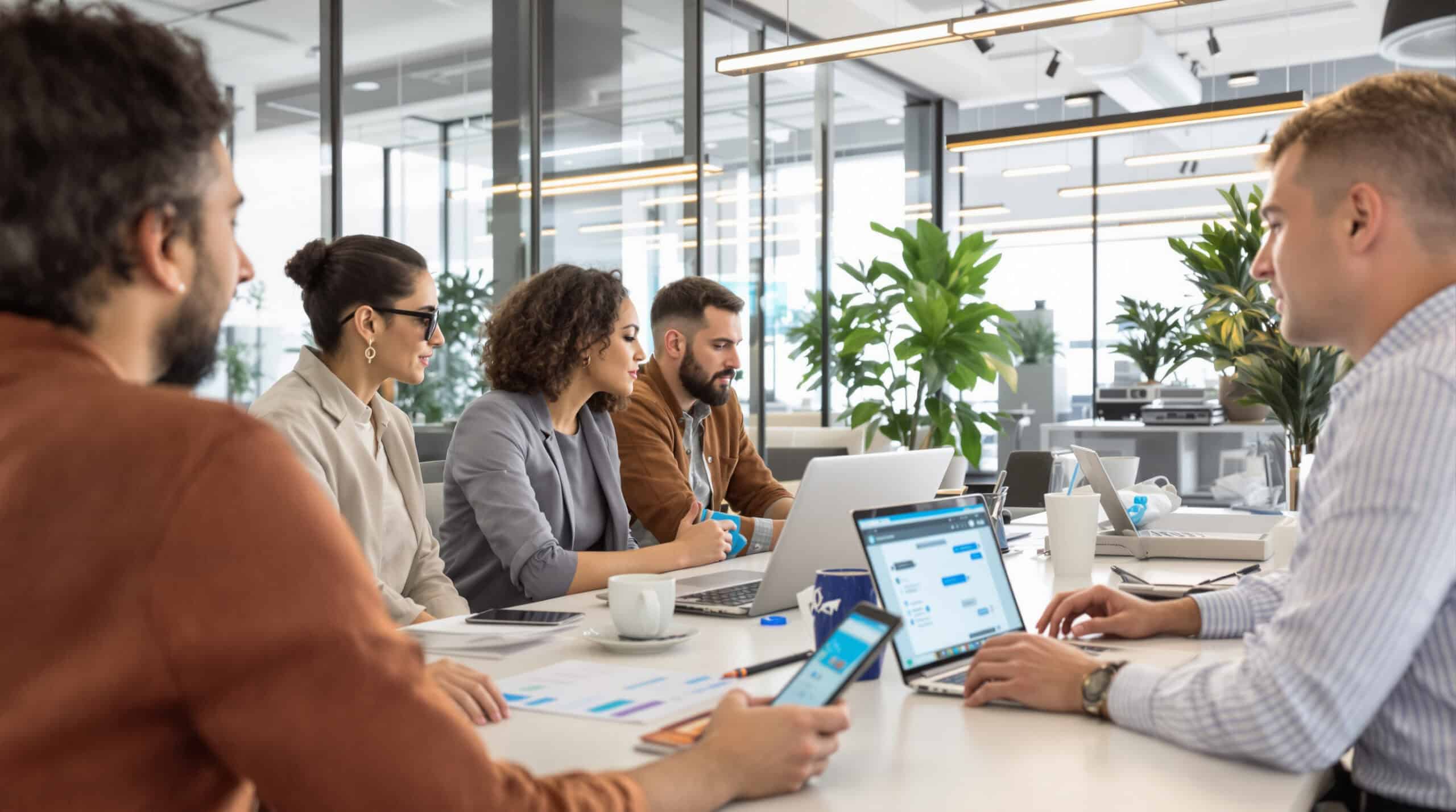 Tidio — SMB E-commerce Chat with Built-in AI