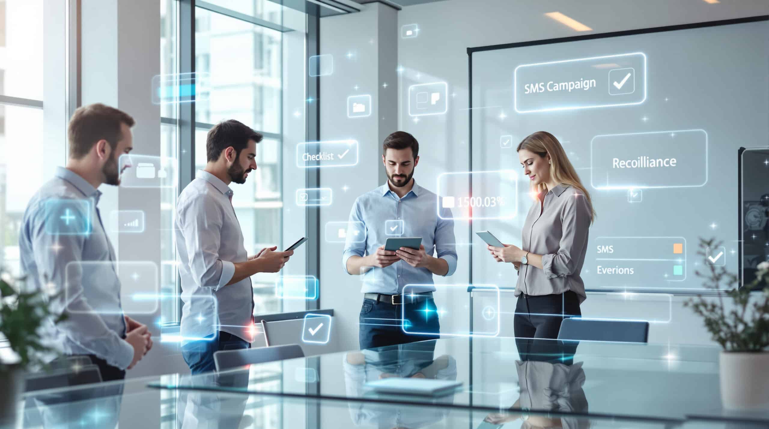 EZ Texting — Campaign-Grade SMS/MMS and Compliance Tools